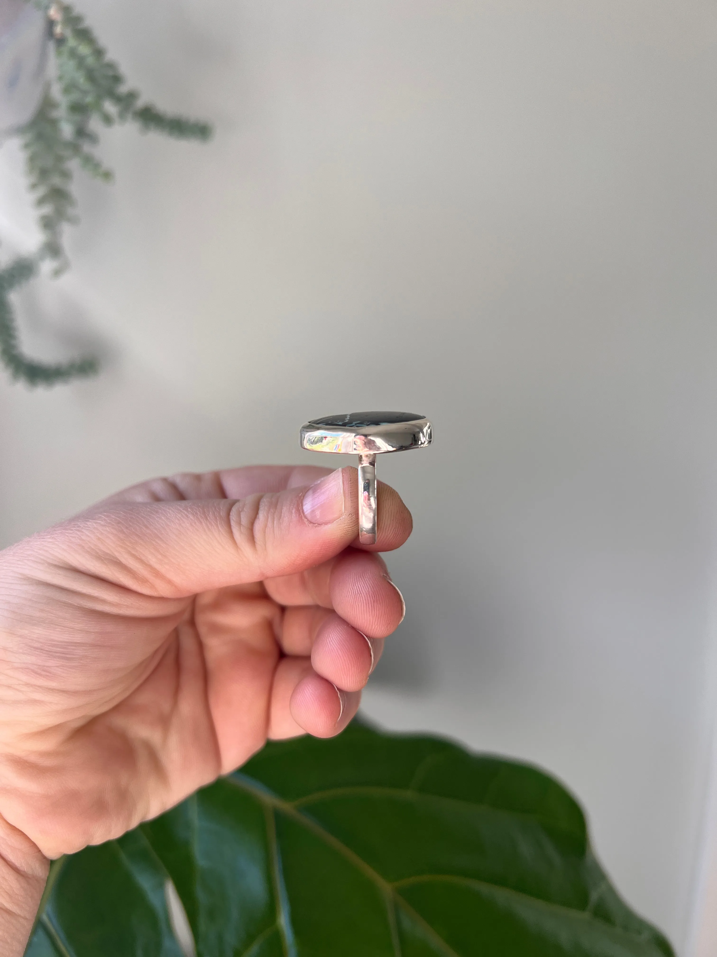 Falmouth Ring #101