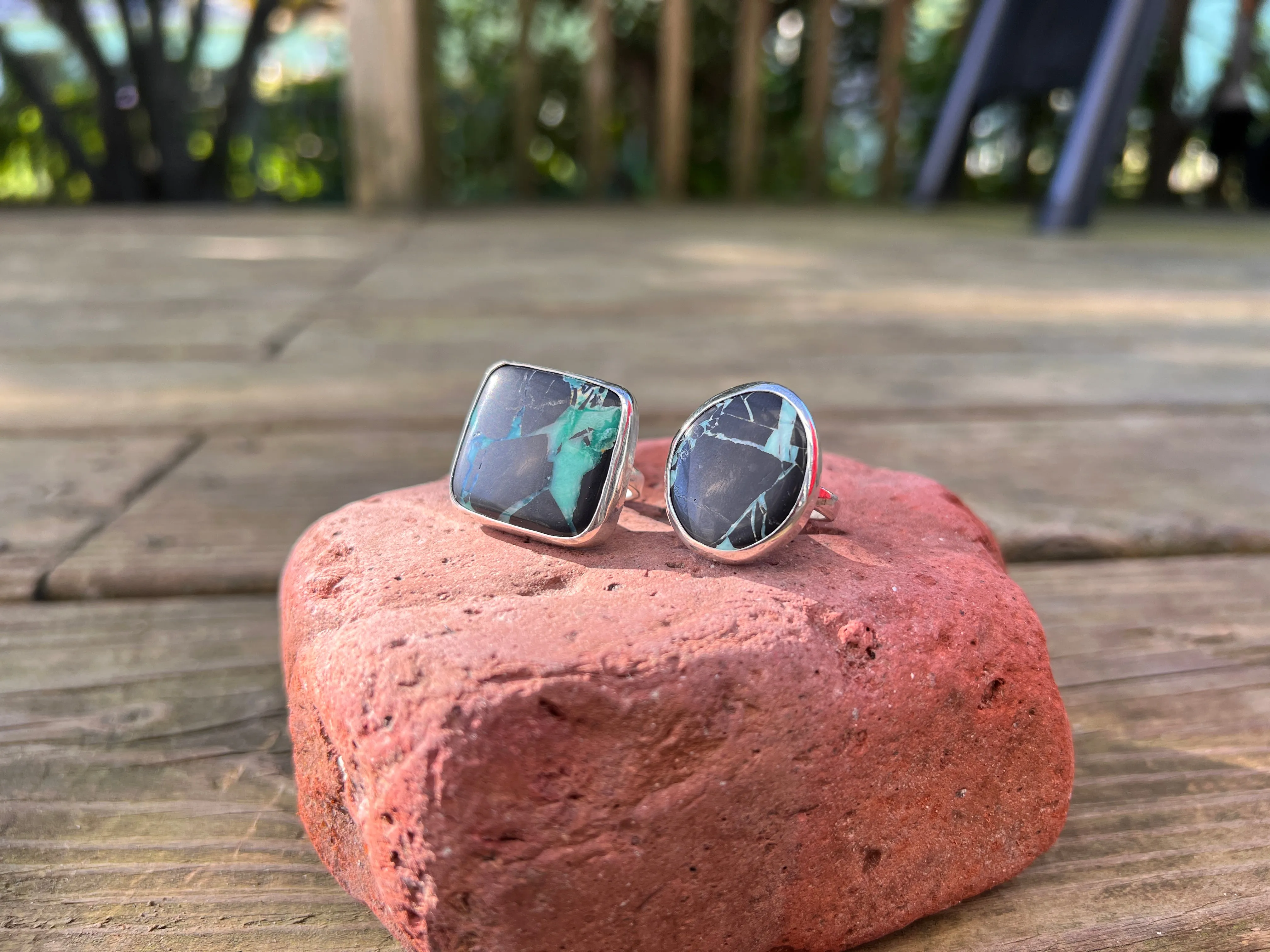 Falmouth Ring #101