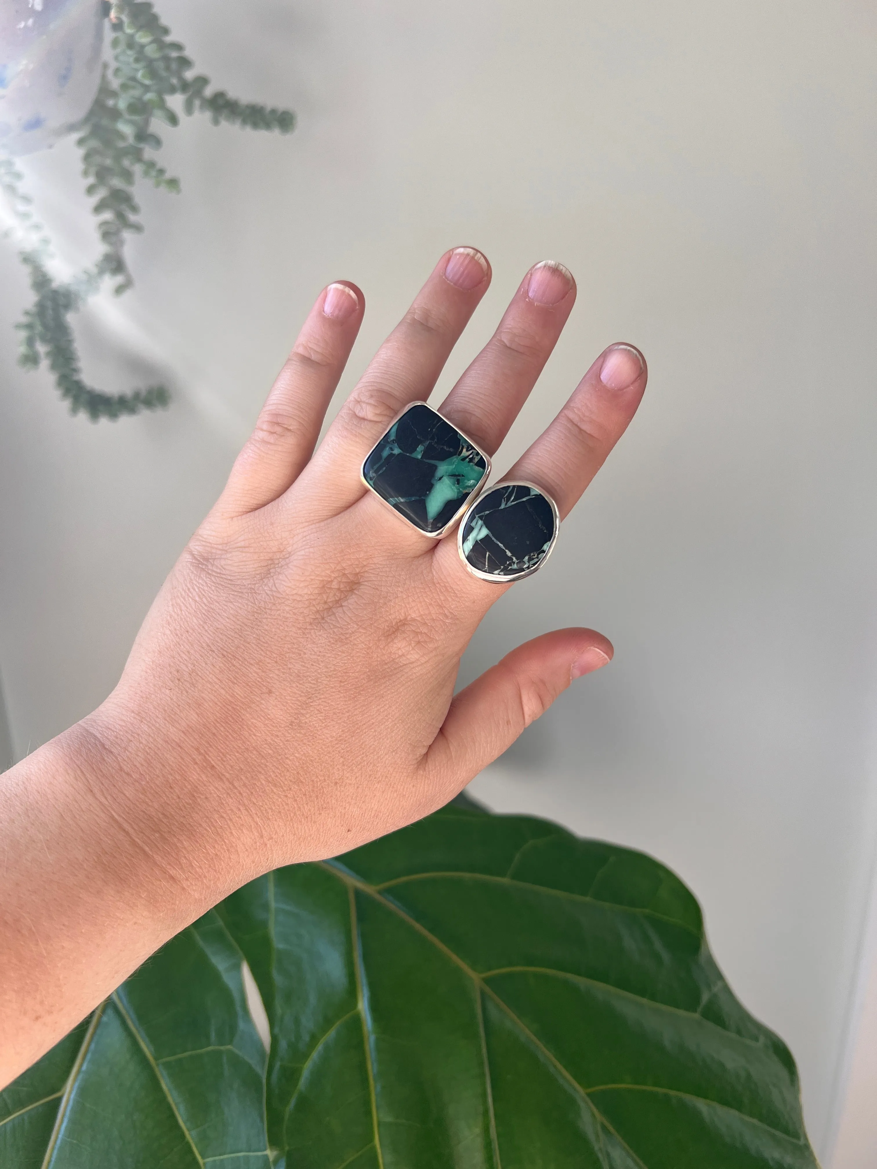 Falmouth Ring #101