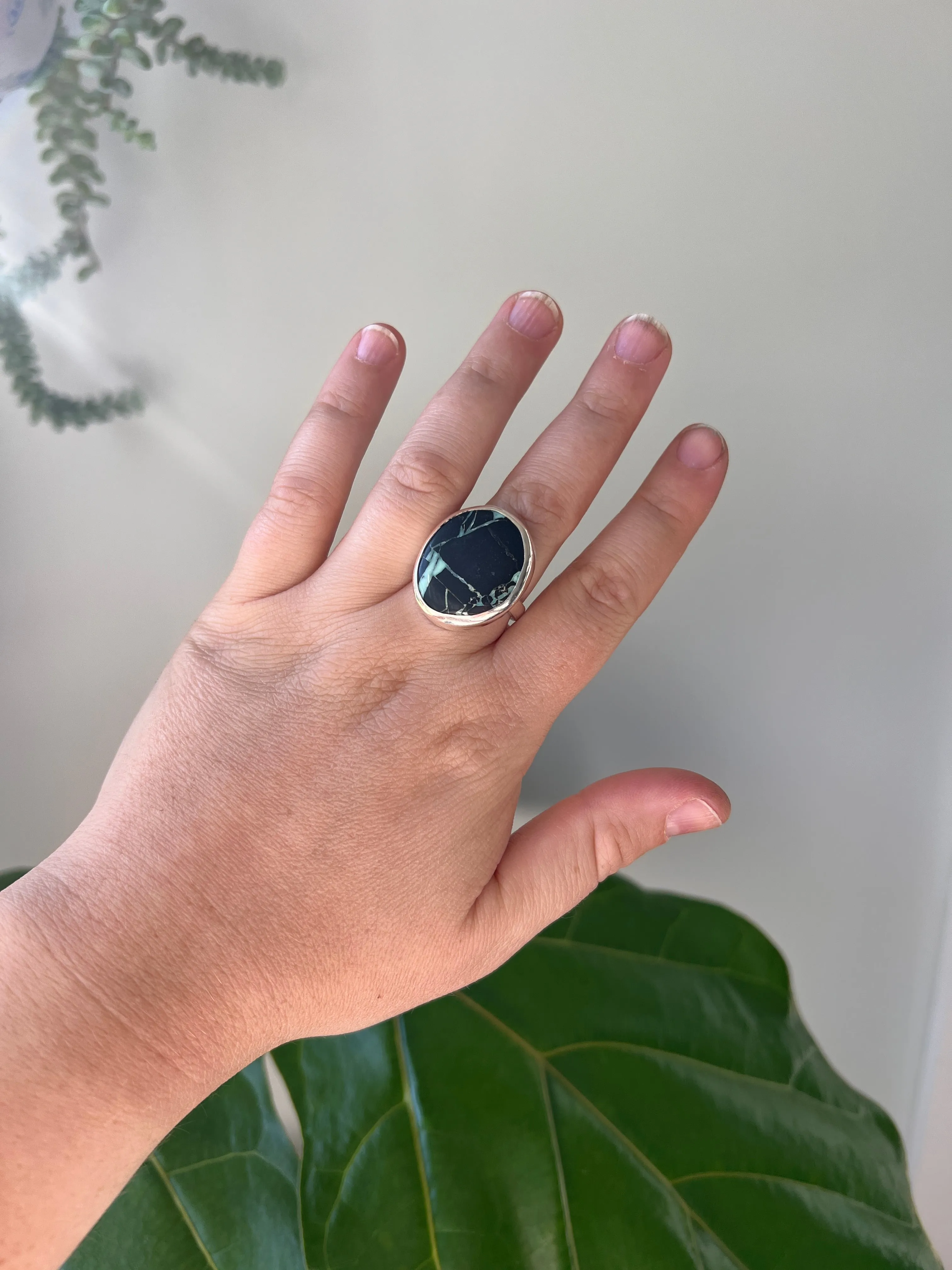 Falmouth Ring #101