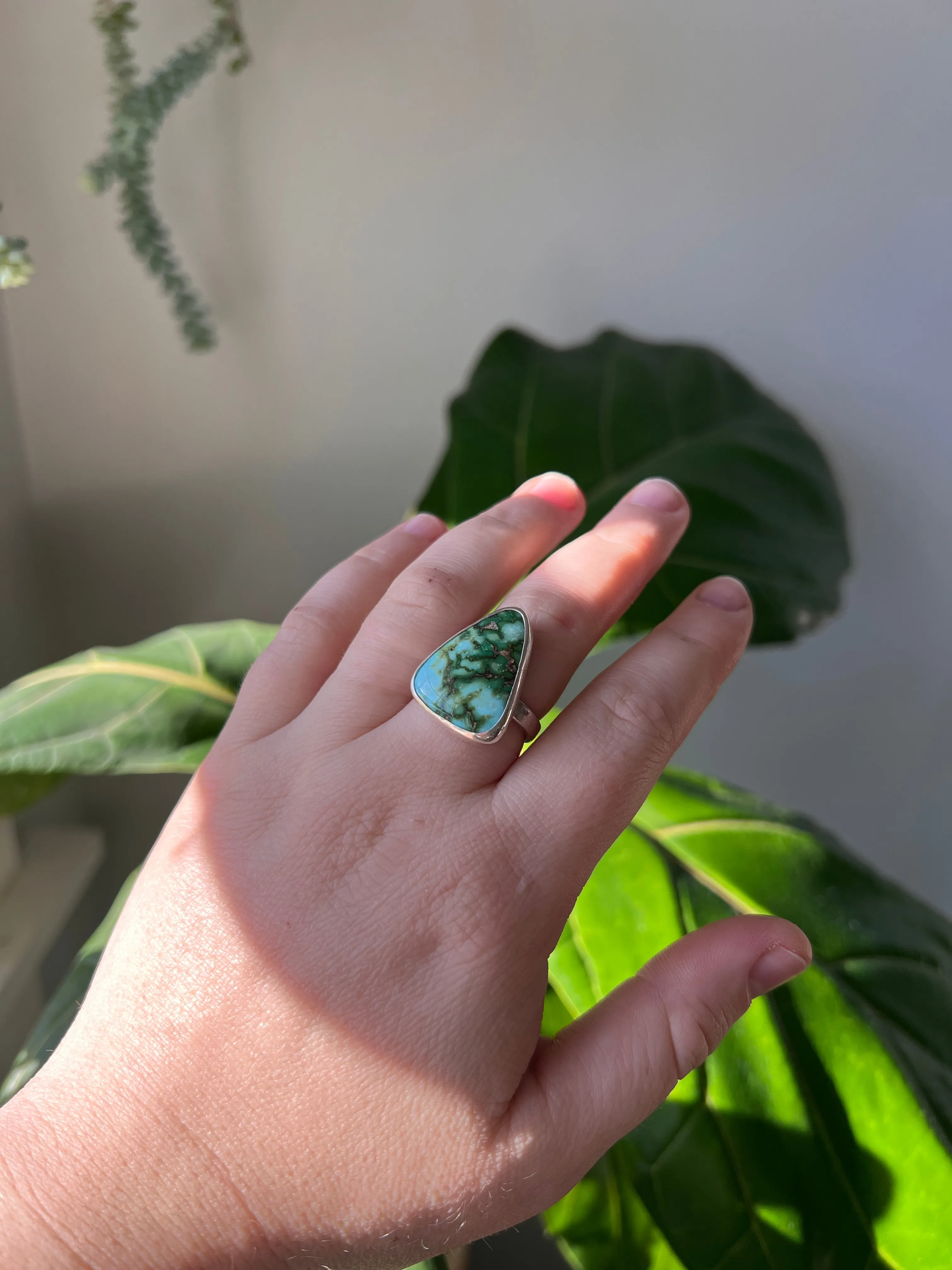 Falmouth Ring #103