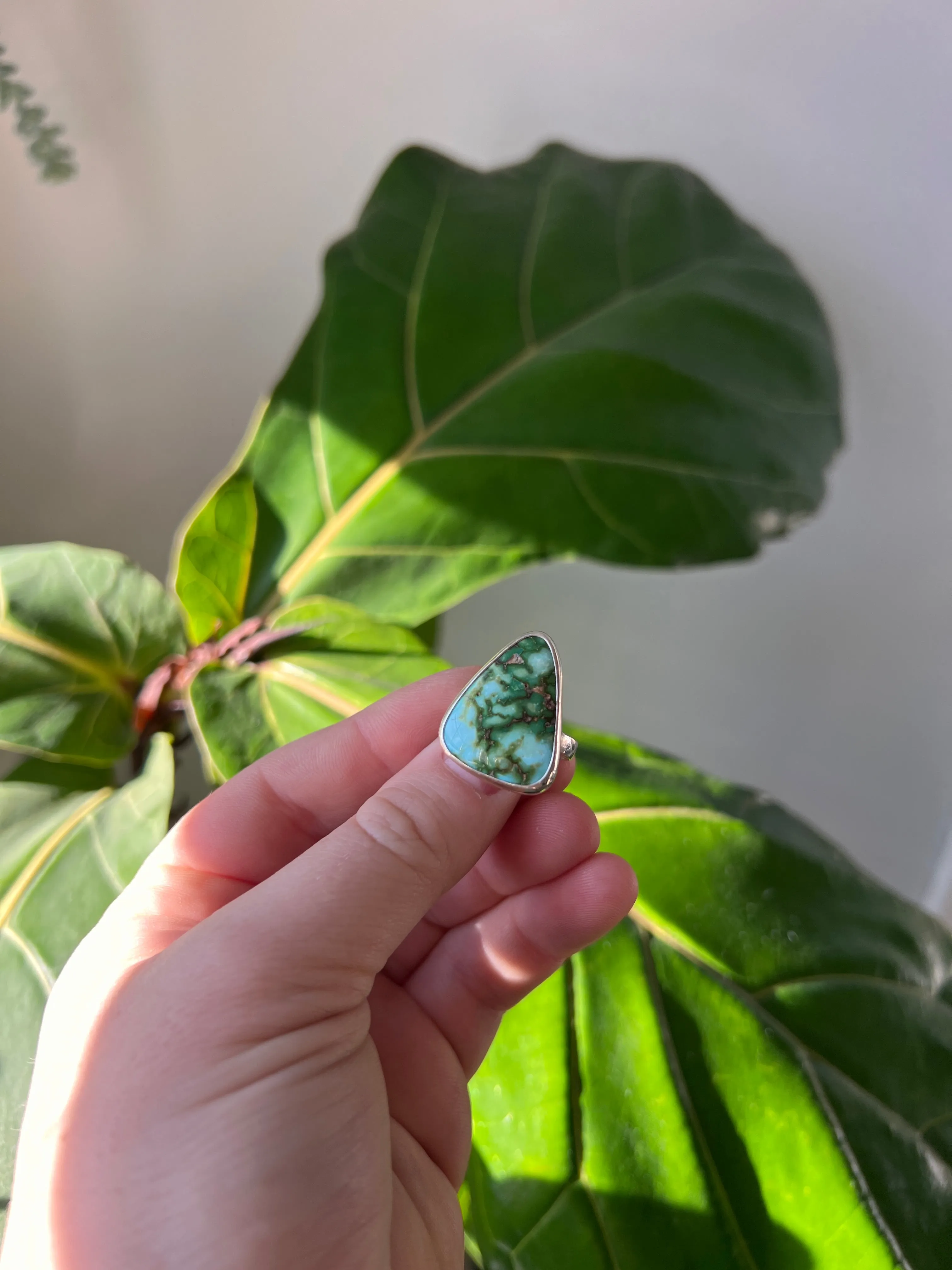 Falmouth Ring #103