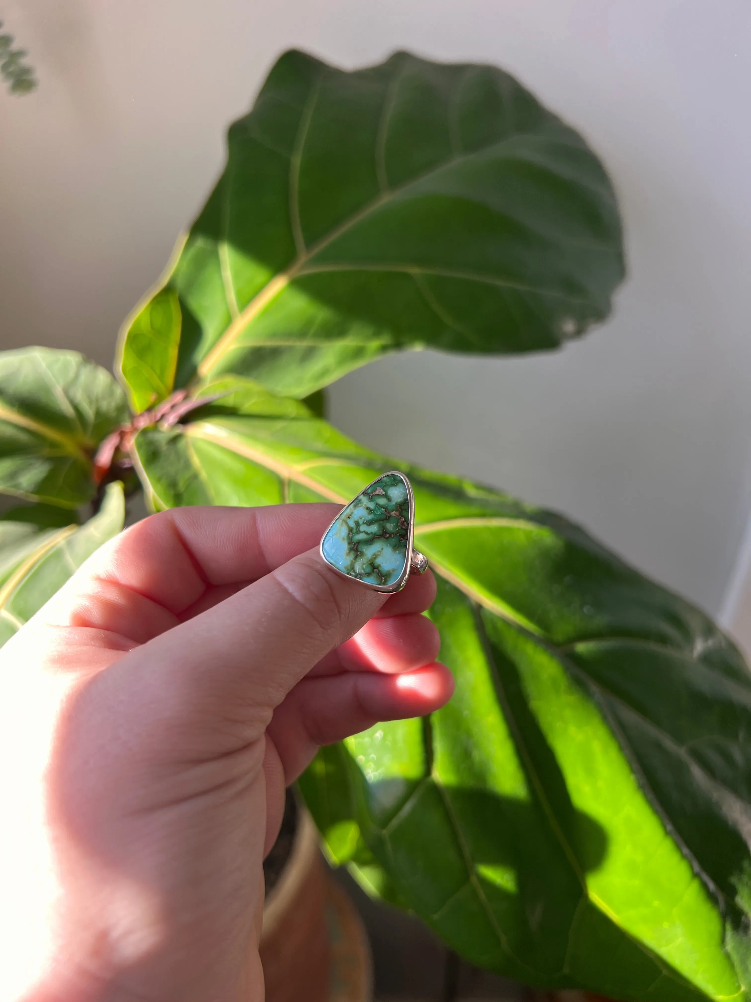 Falmouth Ring #103