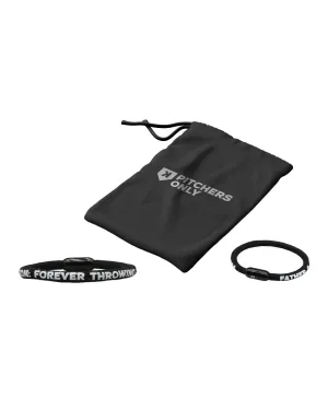 Father & Son Bracelet Set