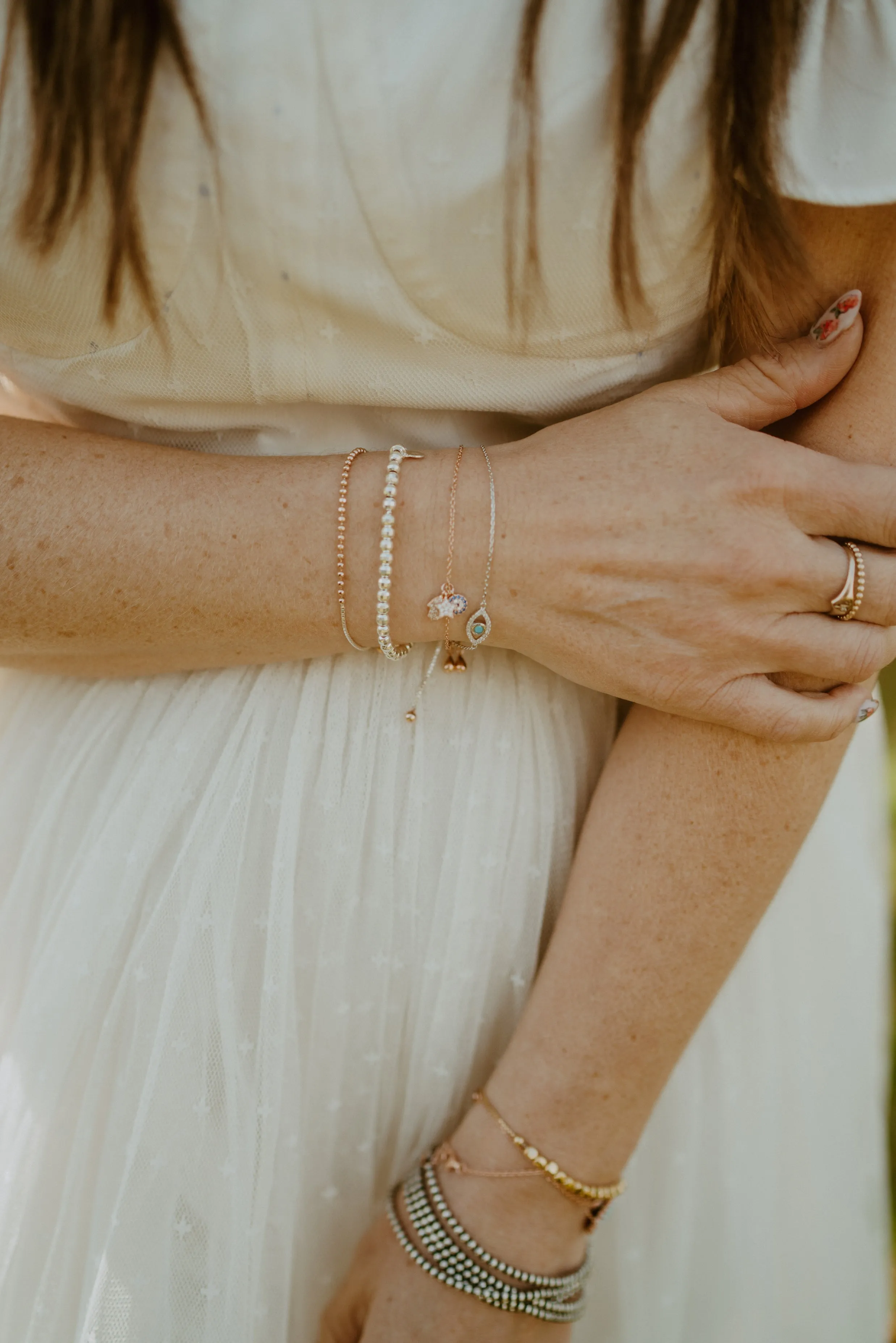 Finley Bracelet - FINAL SALE