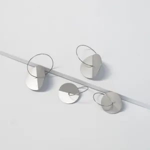 Fold Earrings