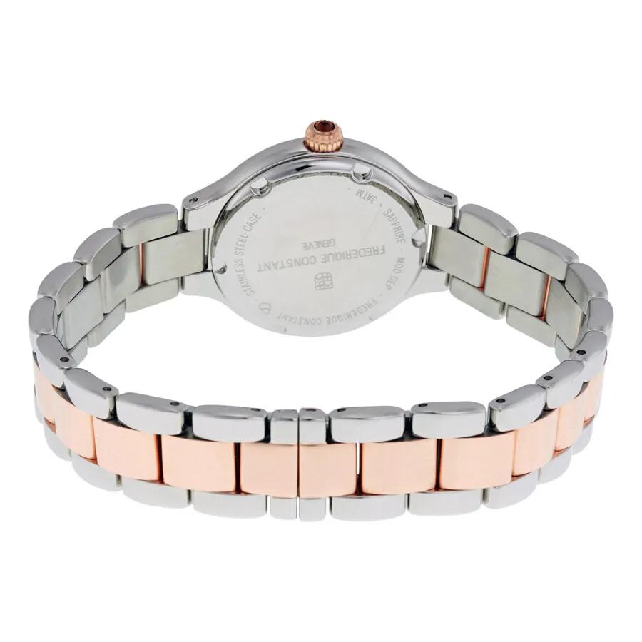 Frederique Constant Classics Delight Ladies Watch FC-200M1ER32B