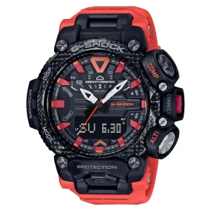 G Shock Gravity Quad GRB200-1A9