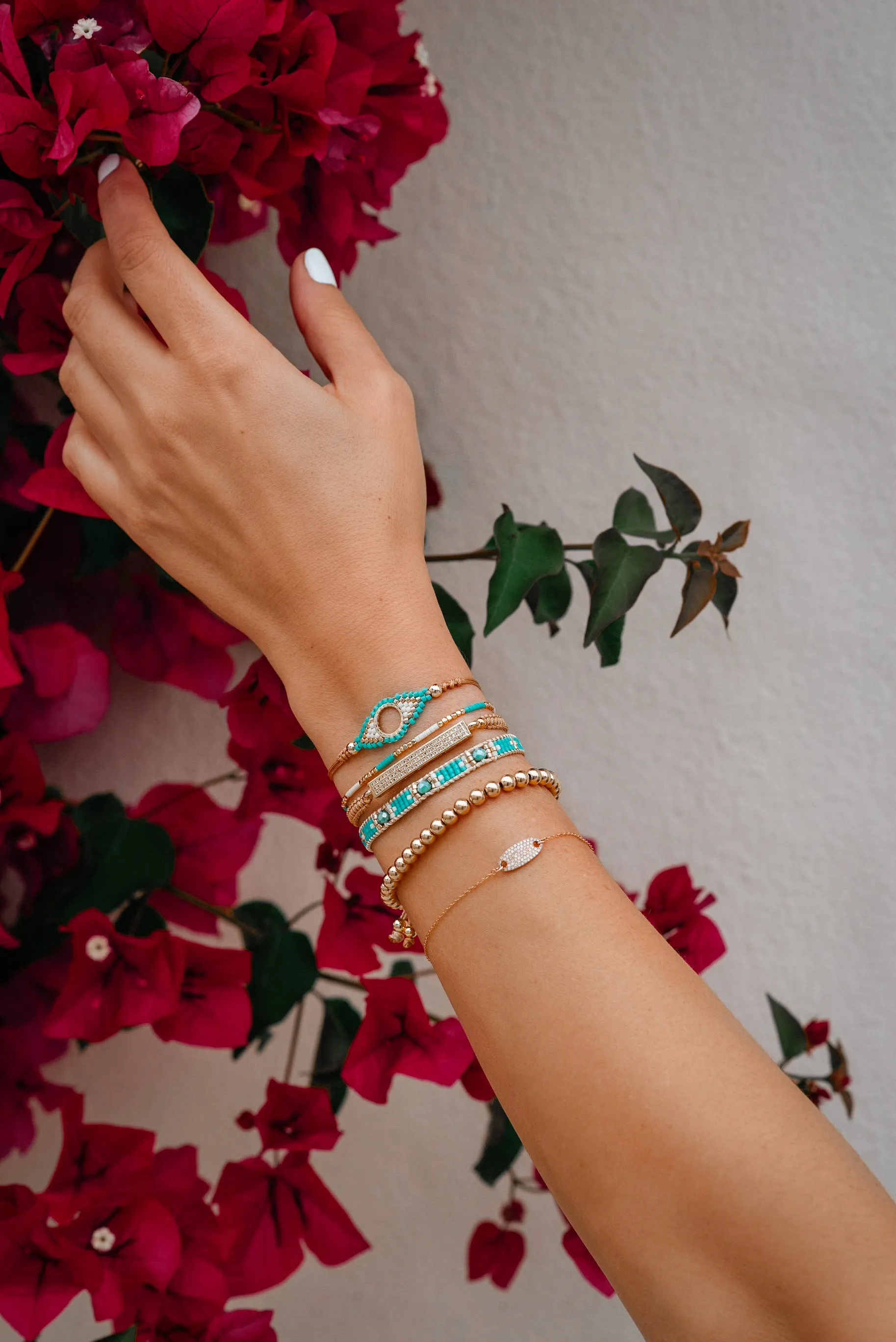 Gemma Bracelet