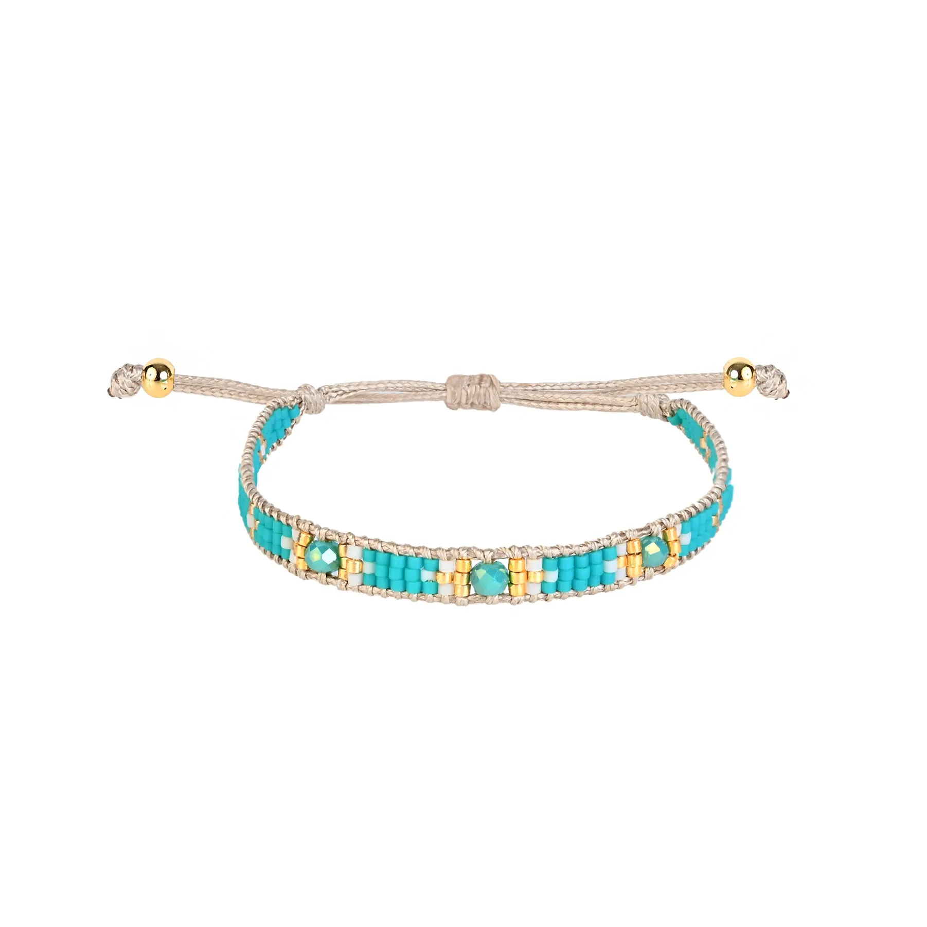 Gemma Bracelet