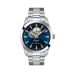 GENTLEMAN POWERMATIC 80 OPENHEART