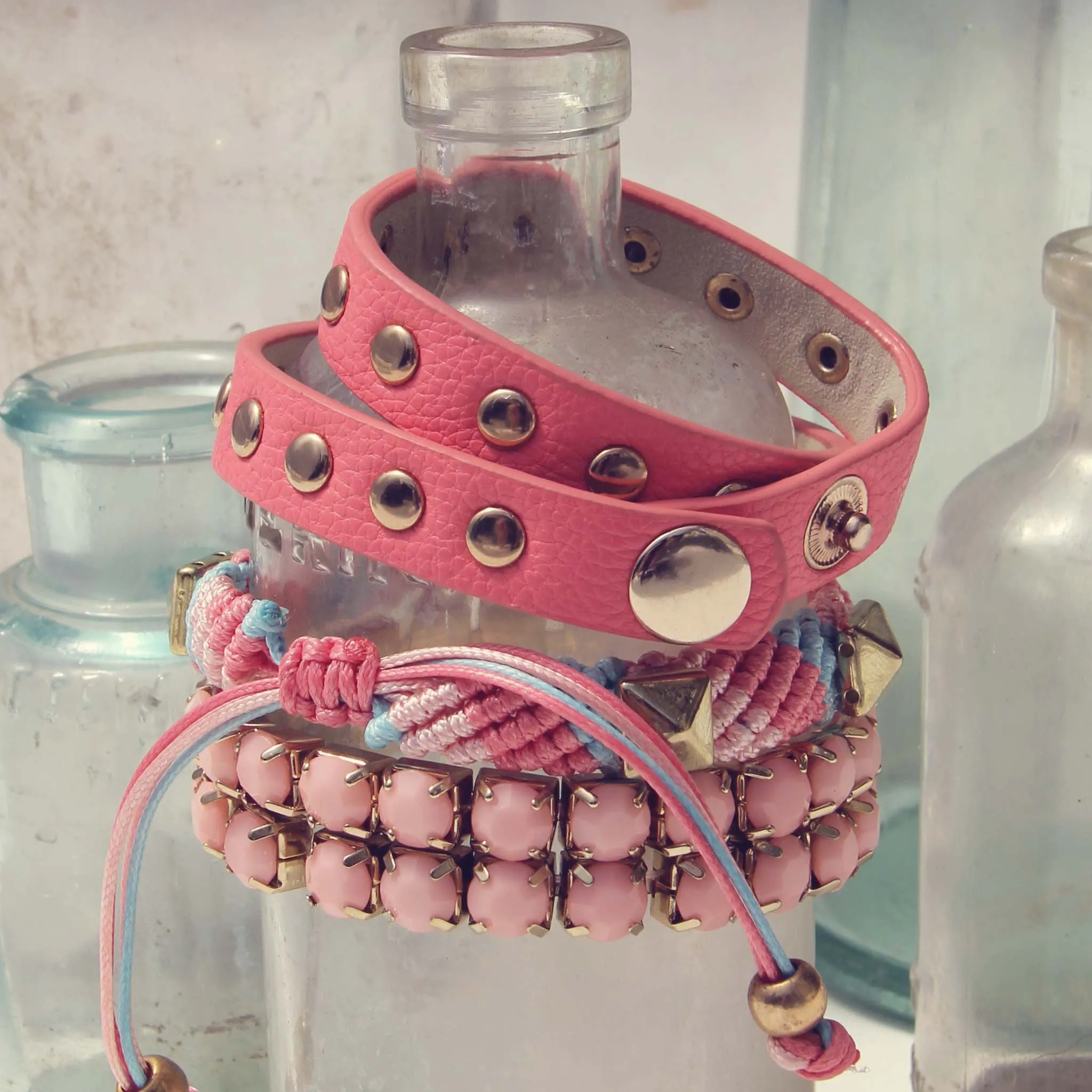 Gypsy Rendezvous Watch
