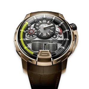 H1 Pink Gold