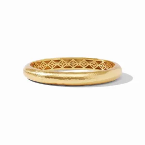 Havana Statement Bangle, gold