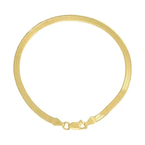Herringbone Bracelet