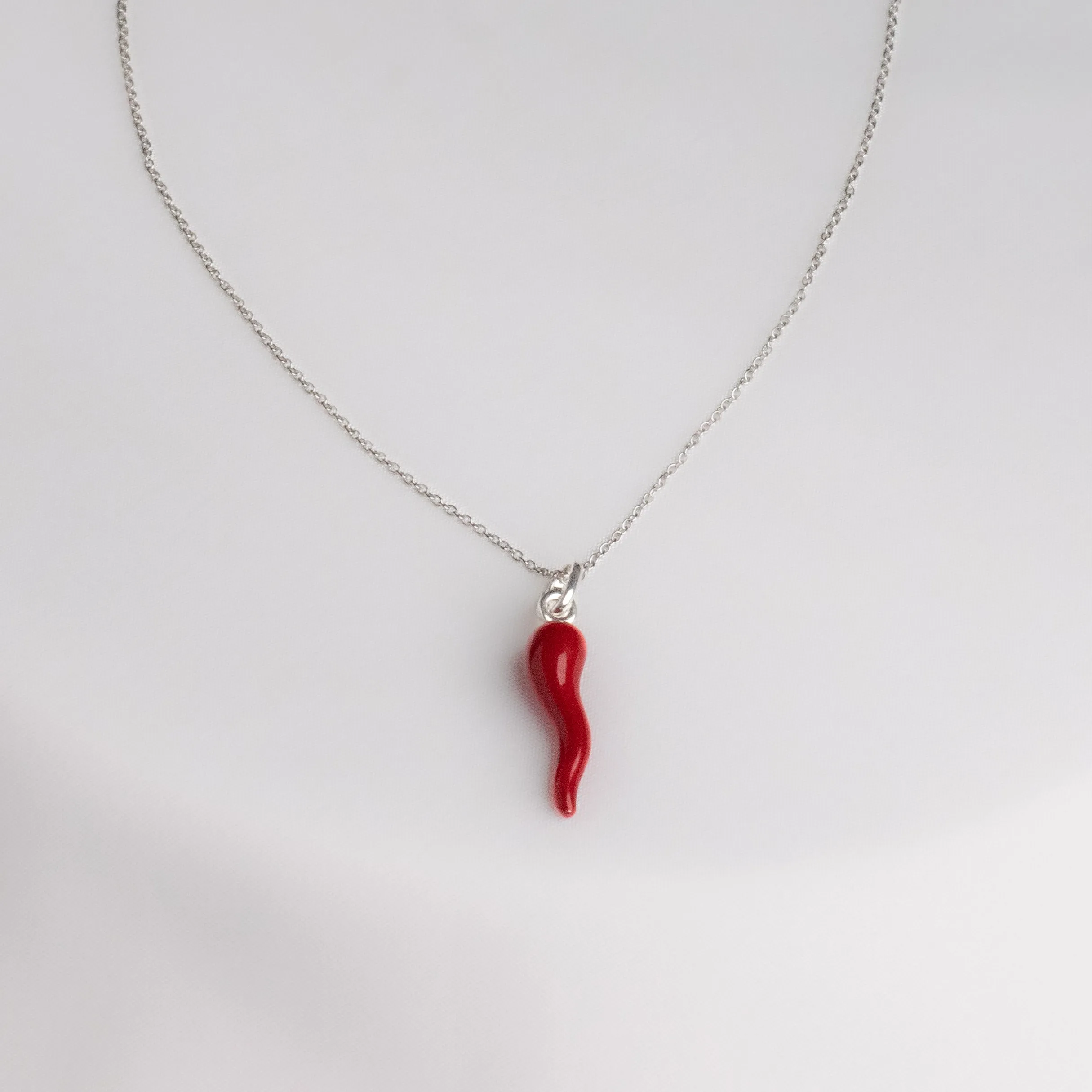HOT CHILLY PENDANT