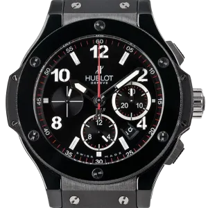 Hublot Big Bang Black Magic Ceramic 44mm 301.CX.130.RX