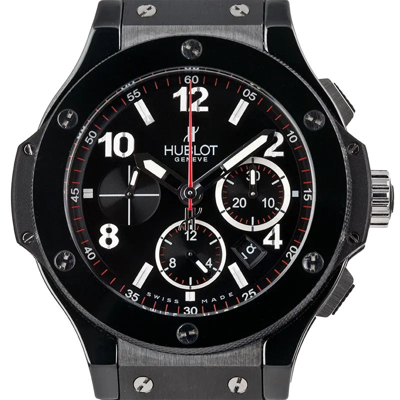 Hublot Big Bang Black Magic Ceramic 44mm 301.CX.130.RX