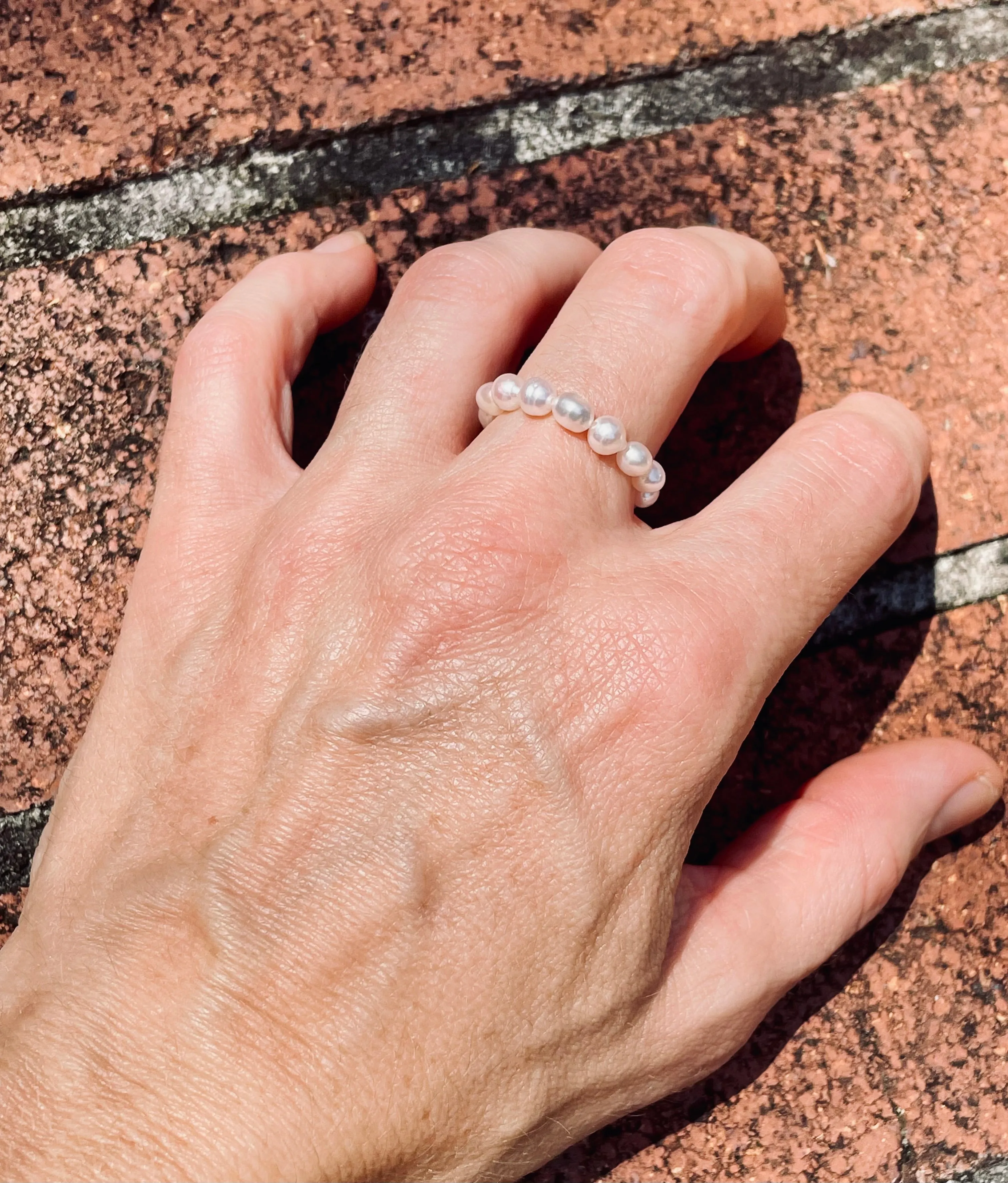 Infinity Ring