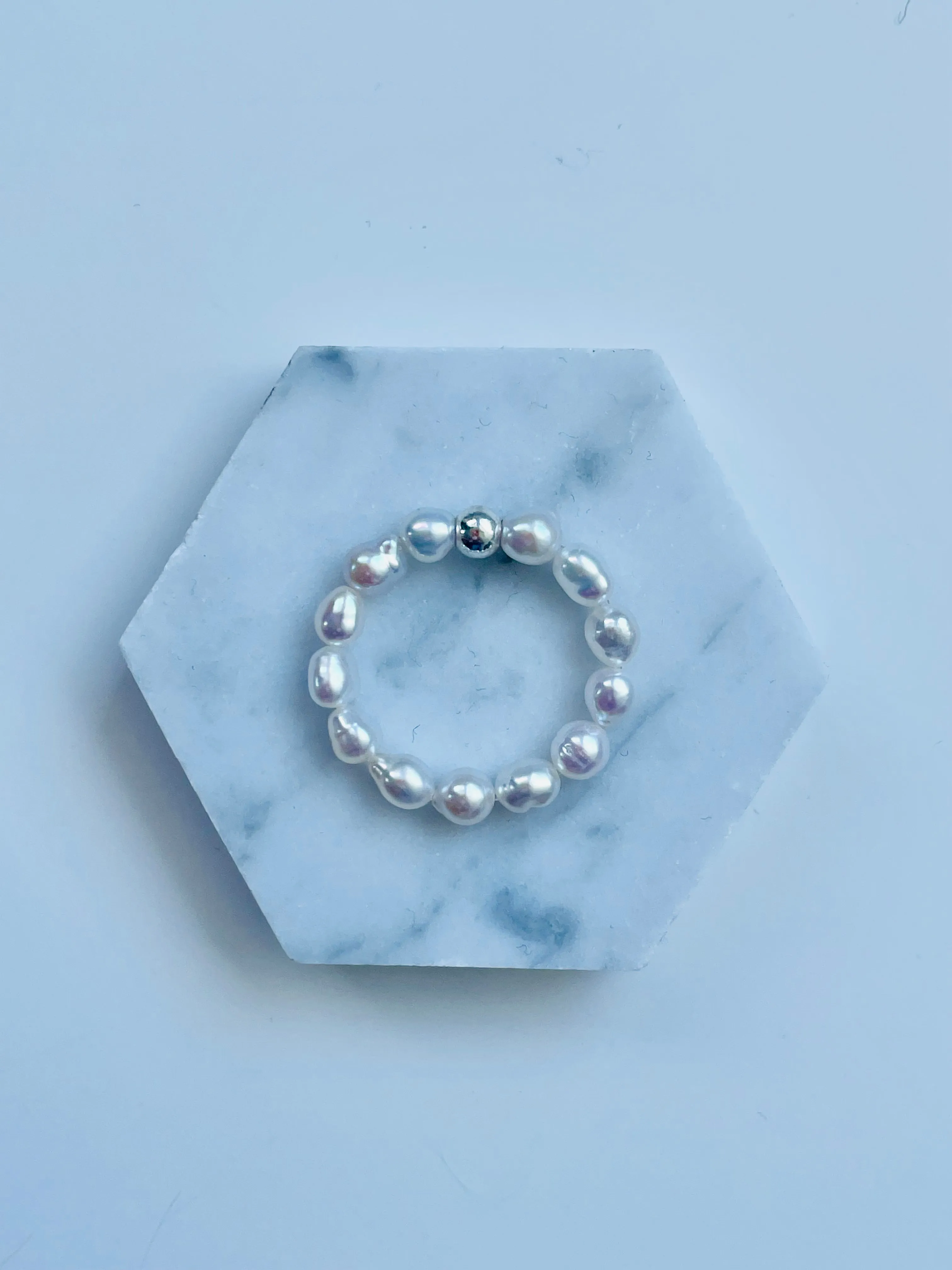 Infinity Ring