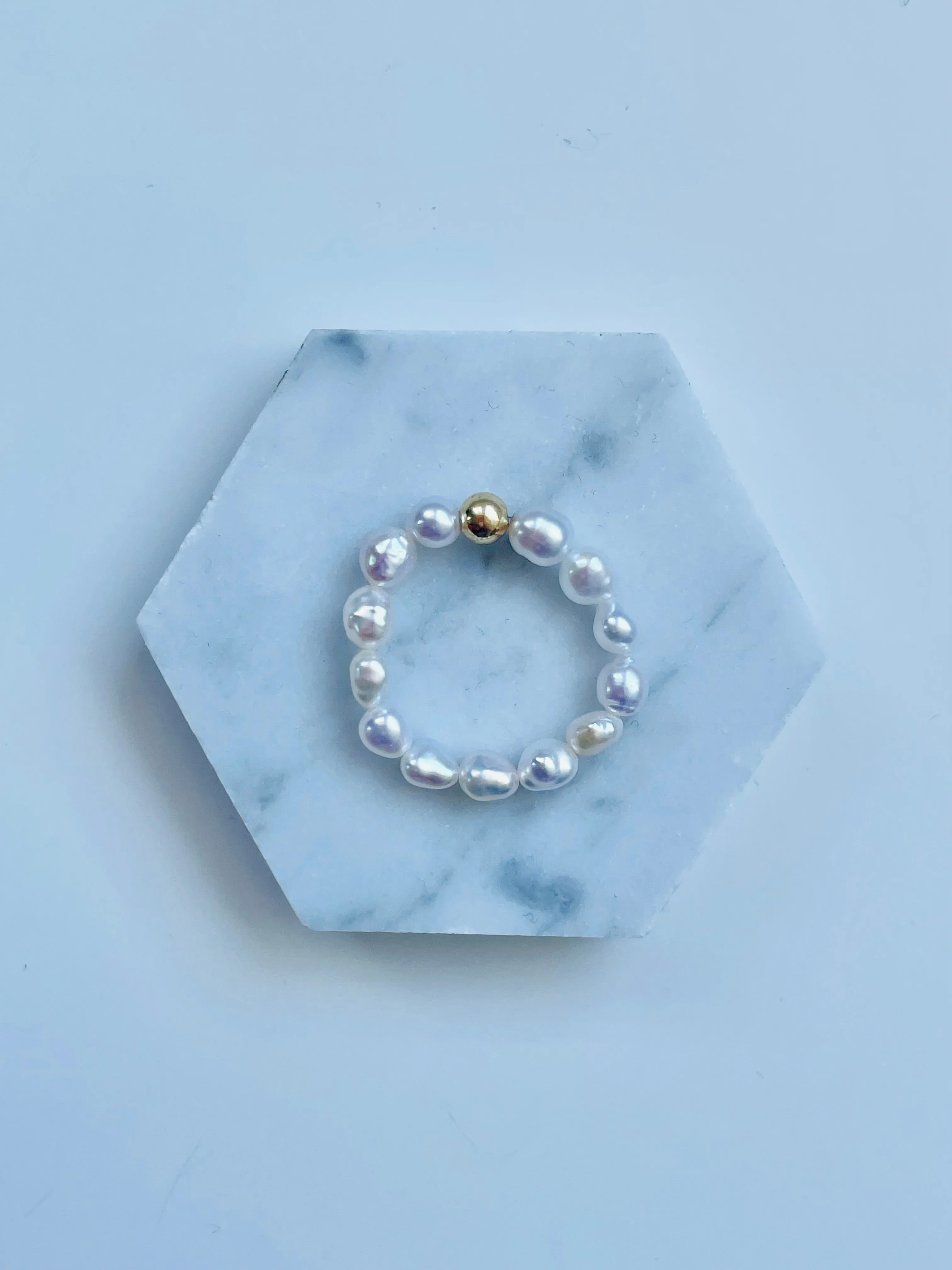 Infinity Ring