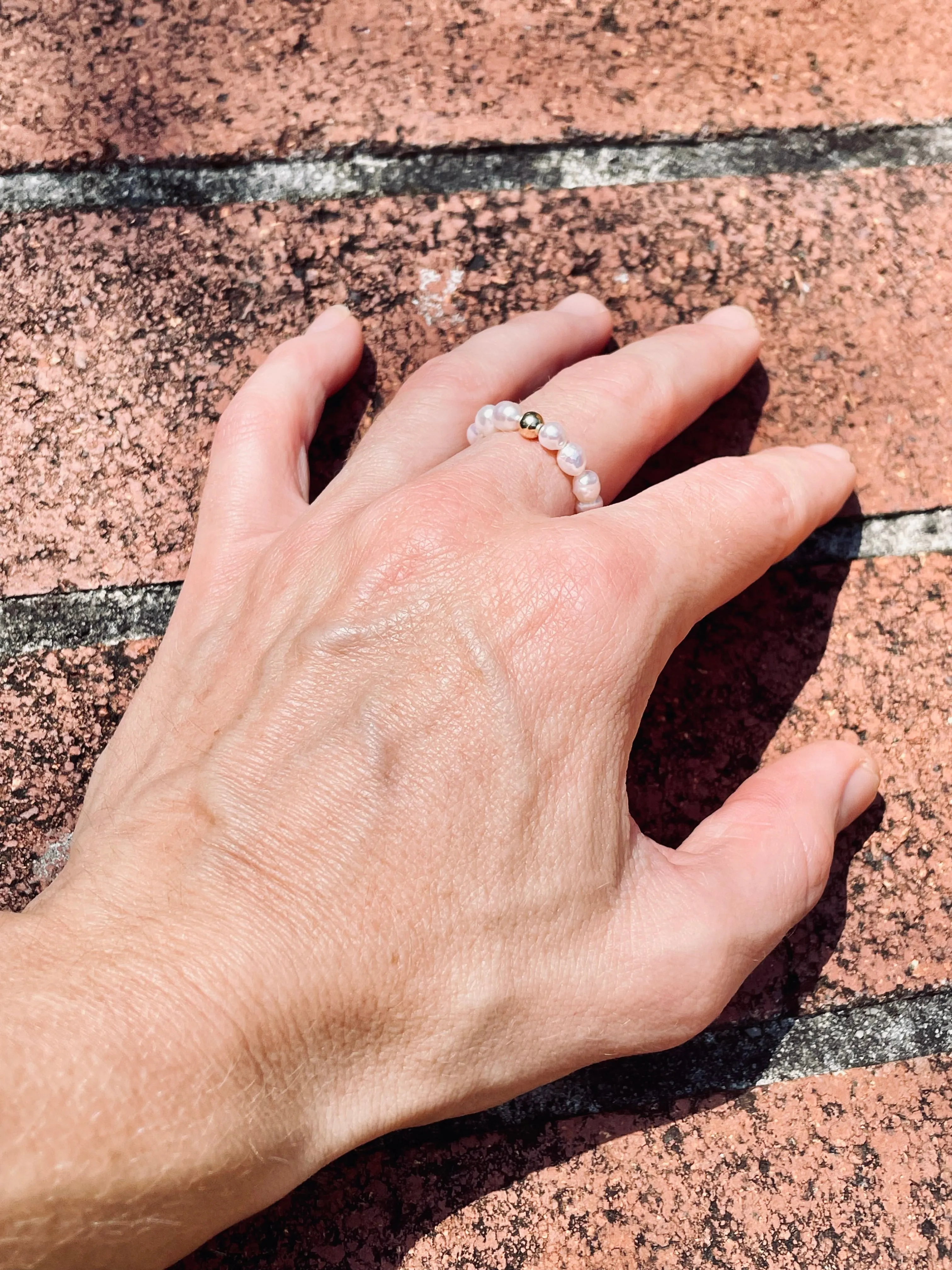 Infinity Ring