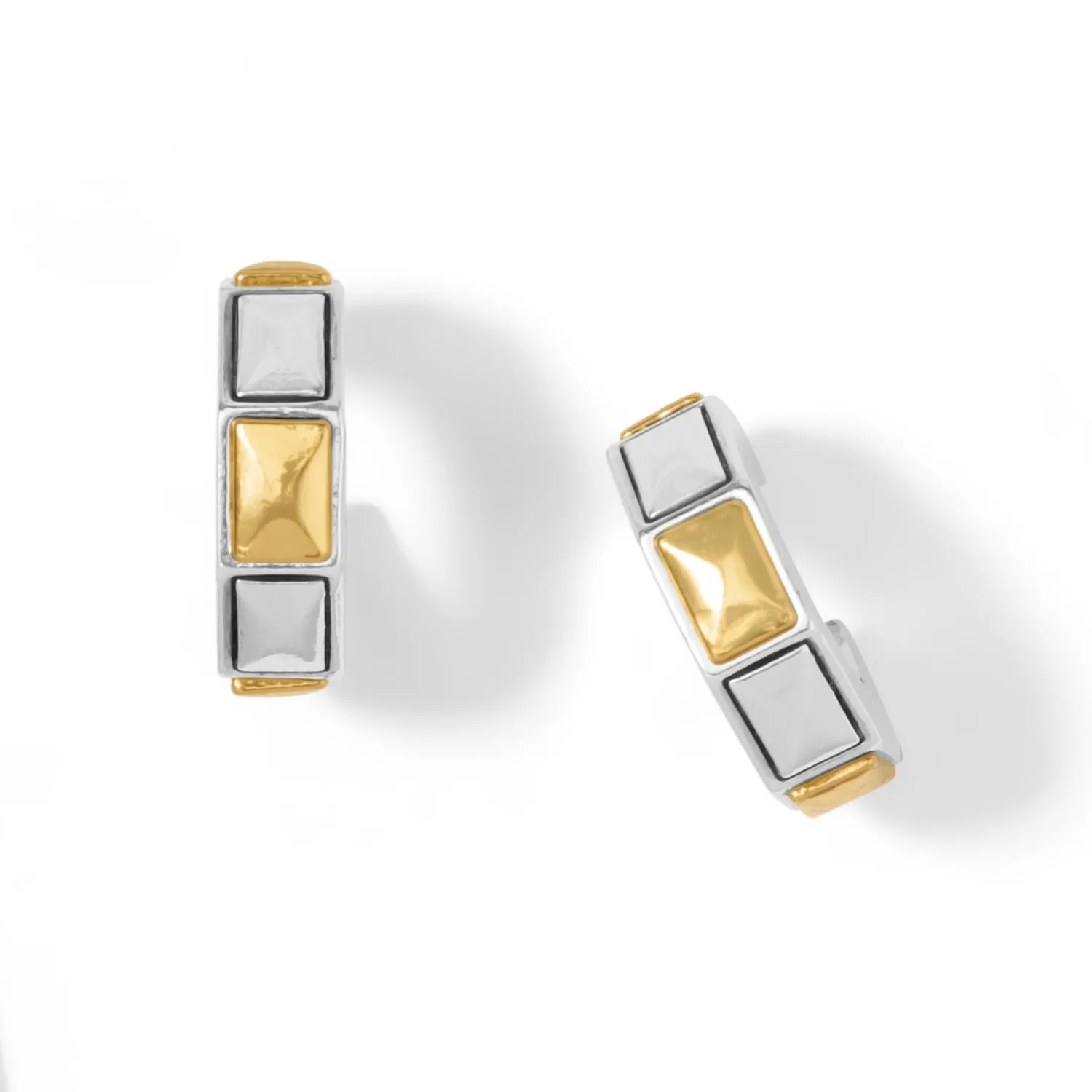 Intrigue Regal Small Hoop Earrings JA8232