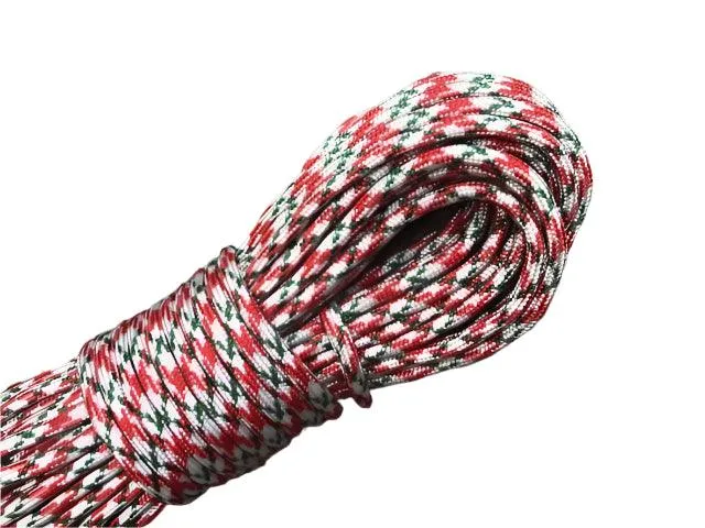 Iraqi Veteran - Macrame 3mm*