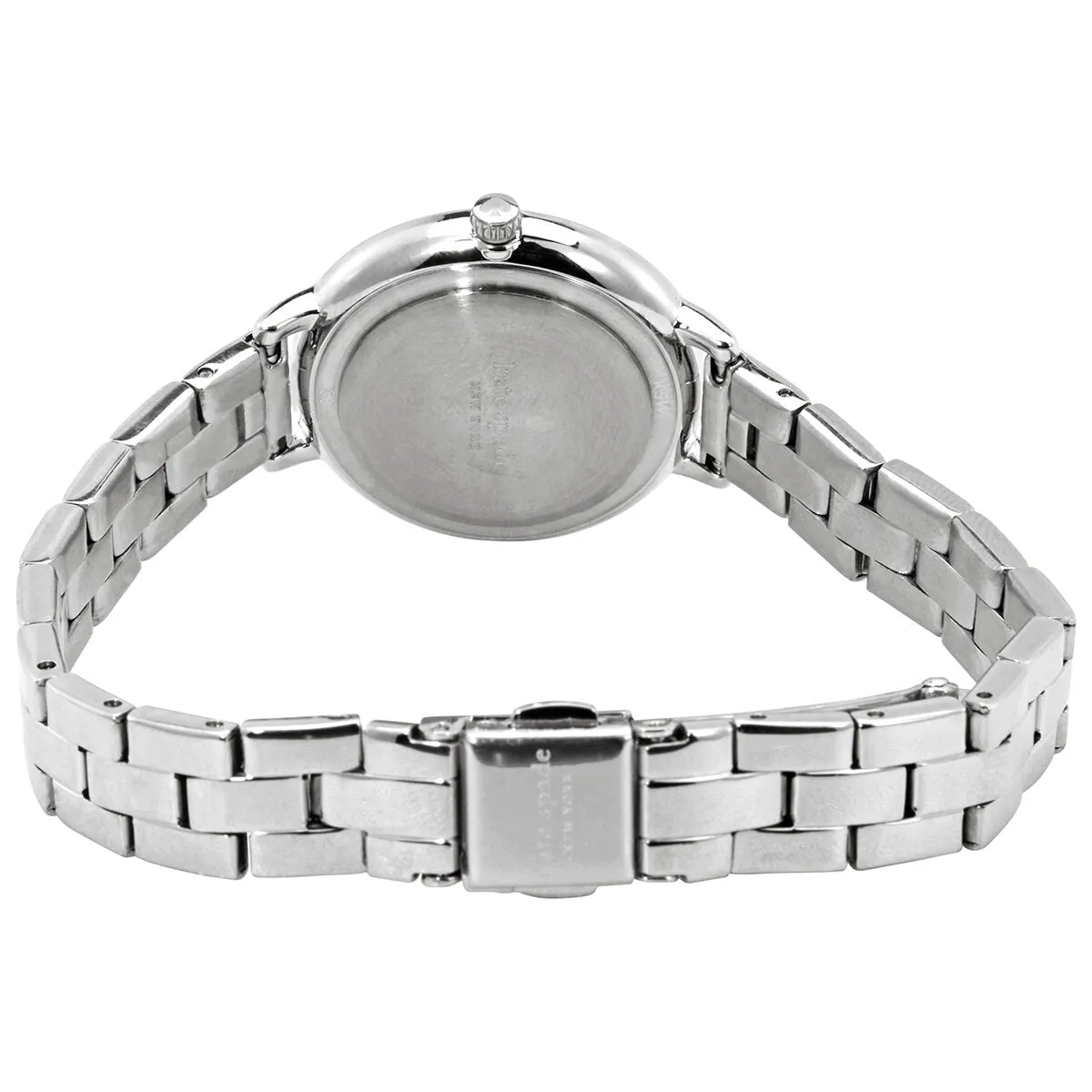 Kate Spade Morningside Quartz Crystal Ladies Watch KSW1554