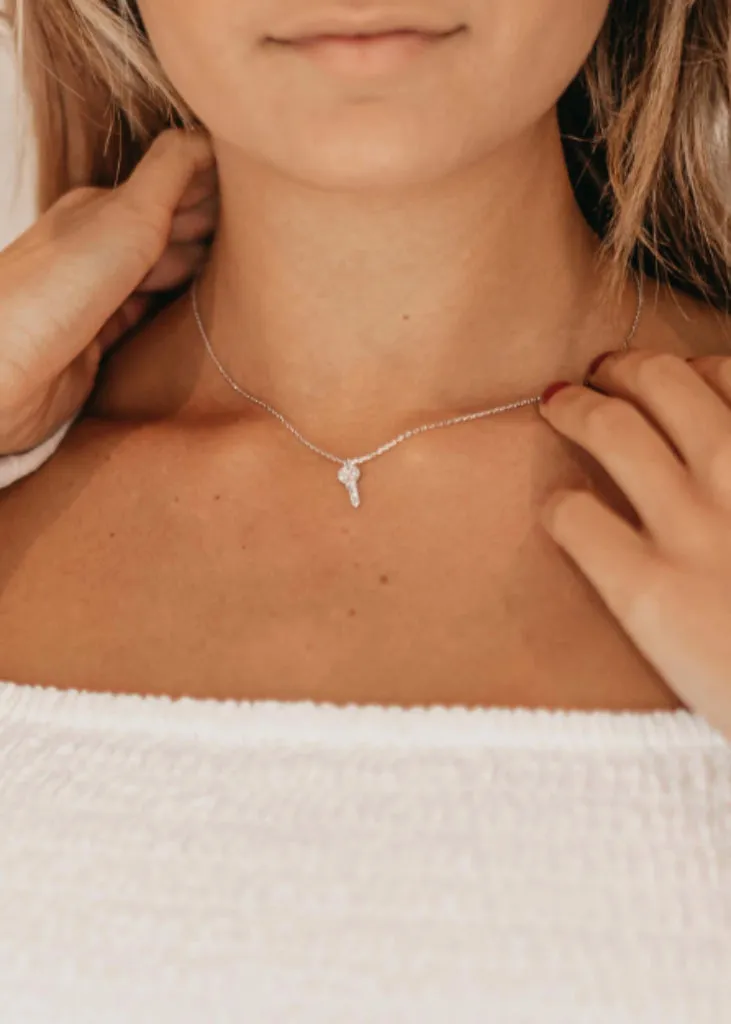 Key Necklace