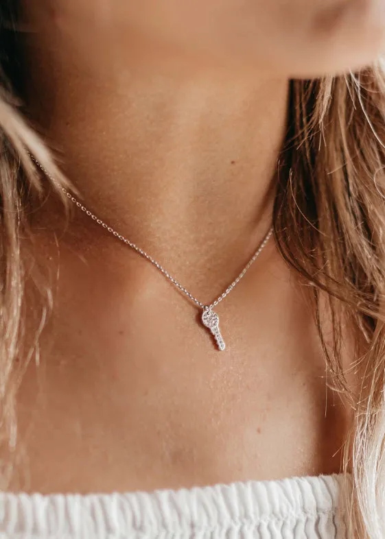 Key Necklace
