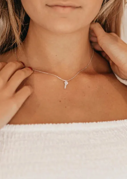 Key Necklace
