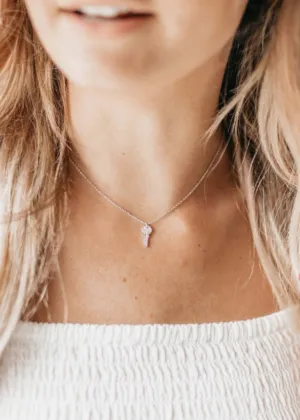 Key Necklace