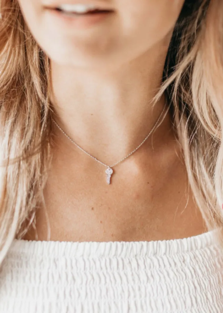 Key Necklace