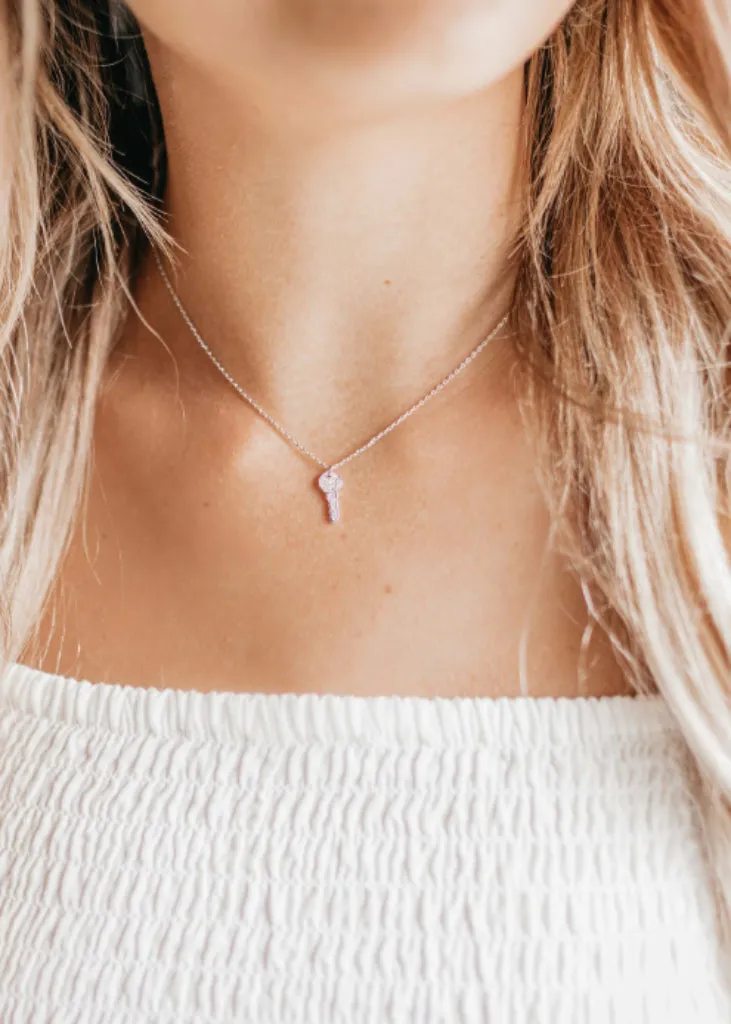 Key Necklace