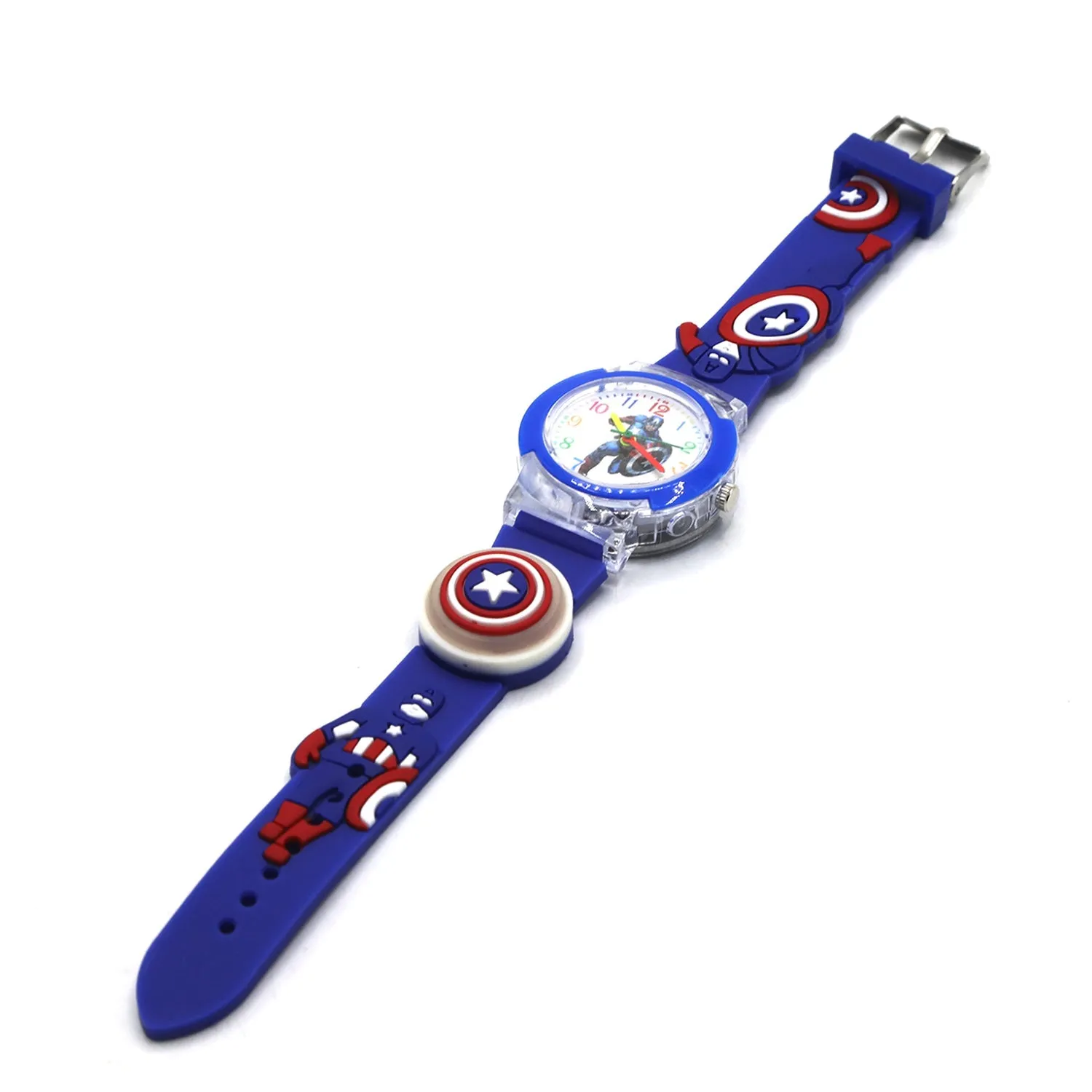 Kids Analog Watch