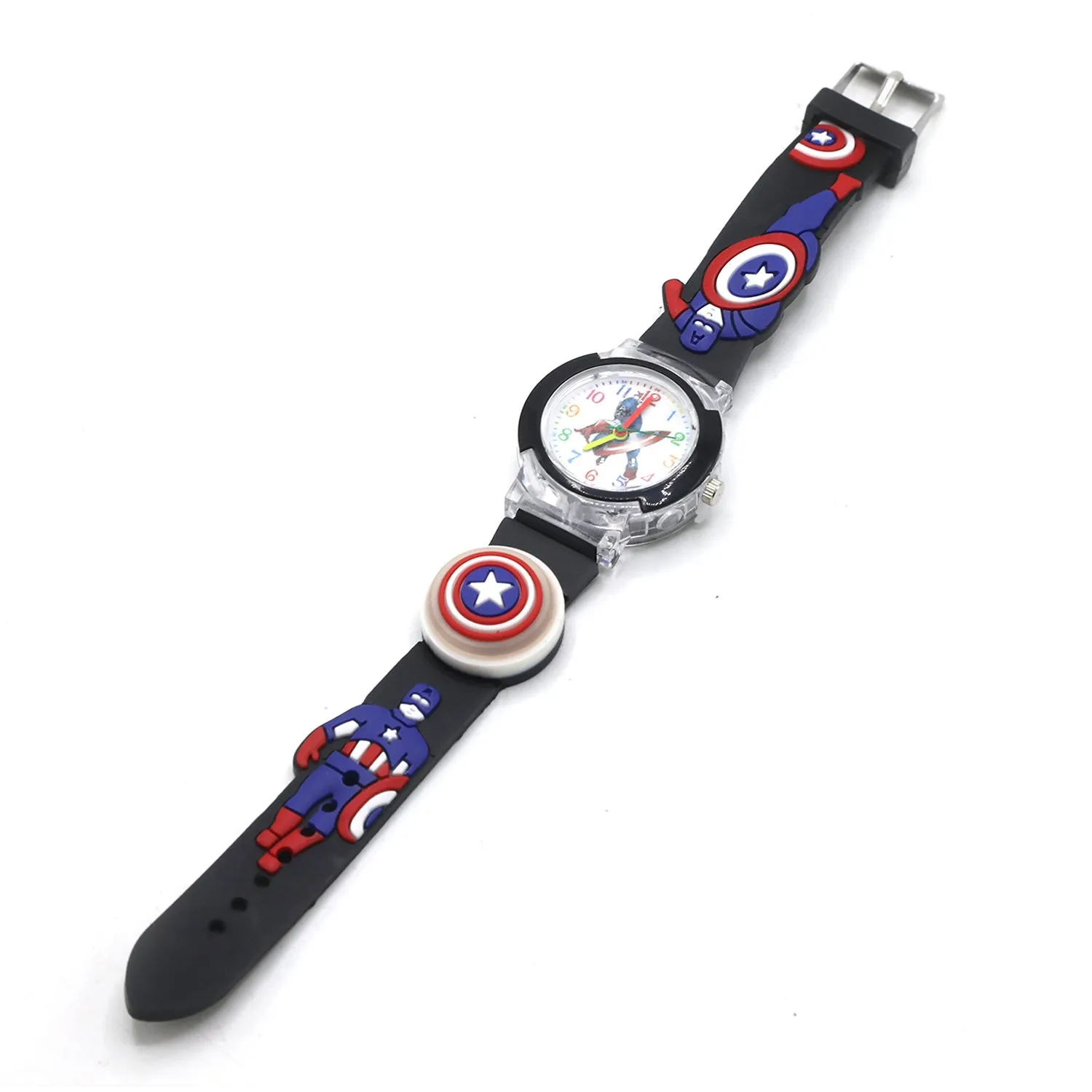 Kids Analog Watch