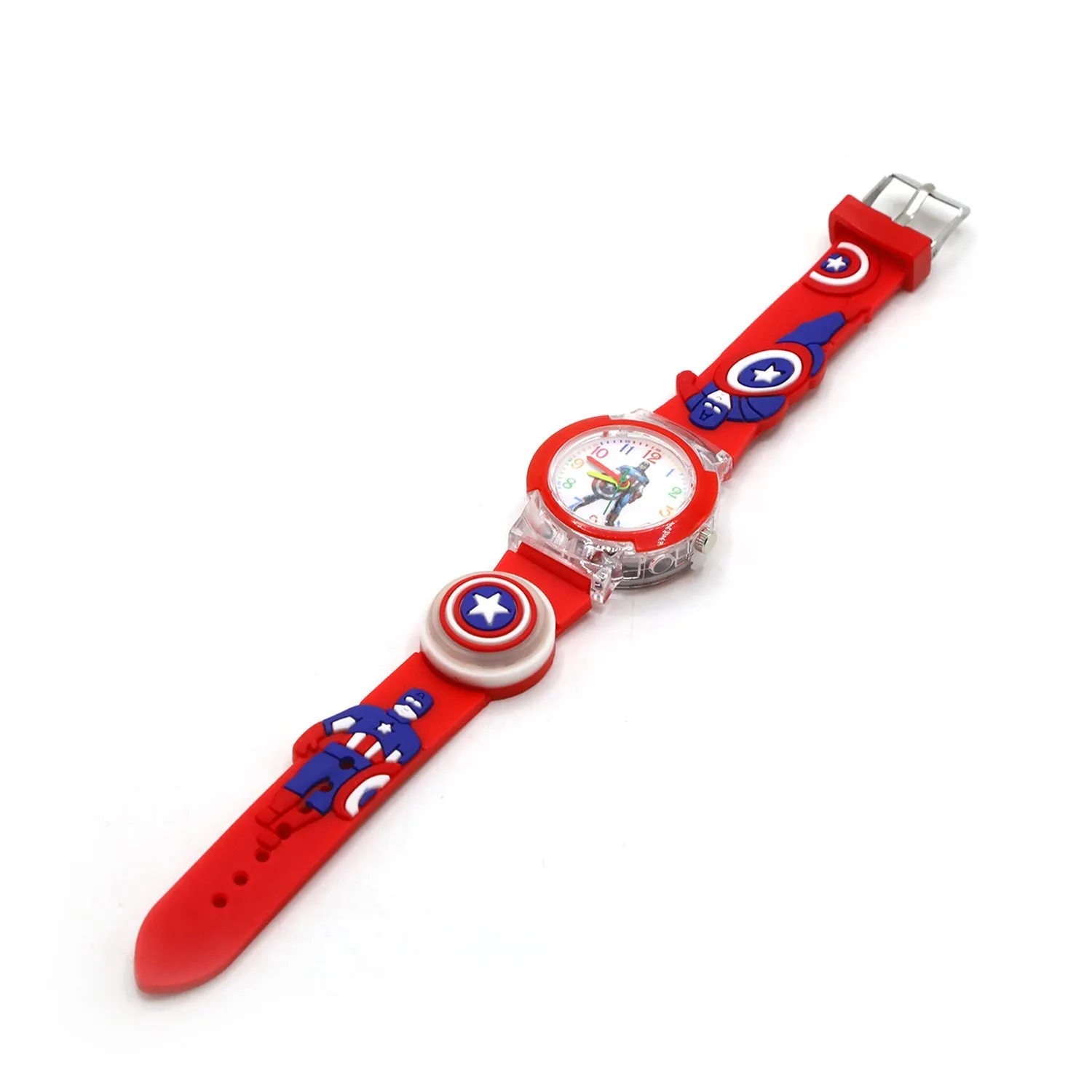 Kids Analog Watch