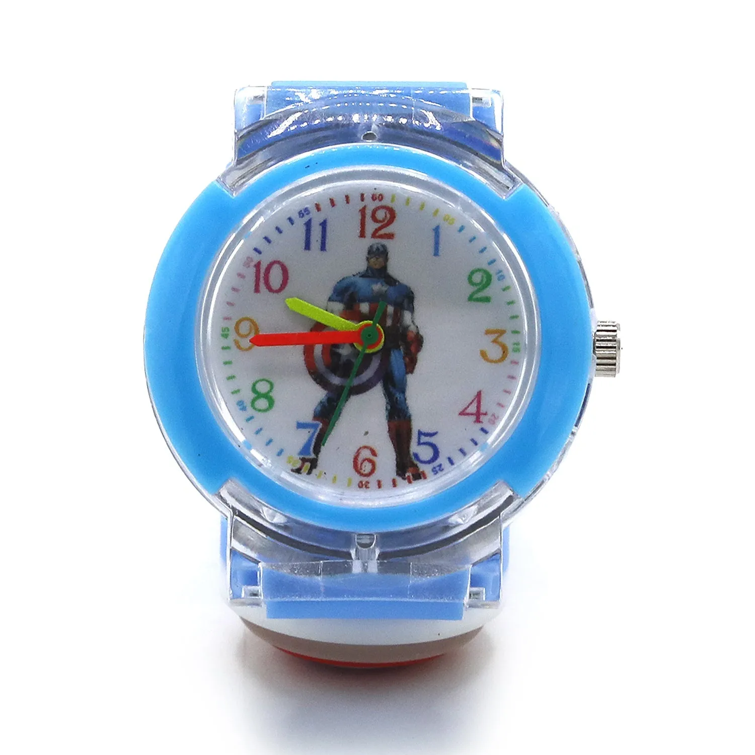 Kids Analog Watch