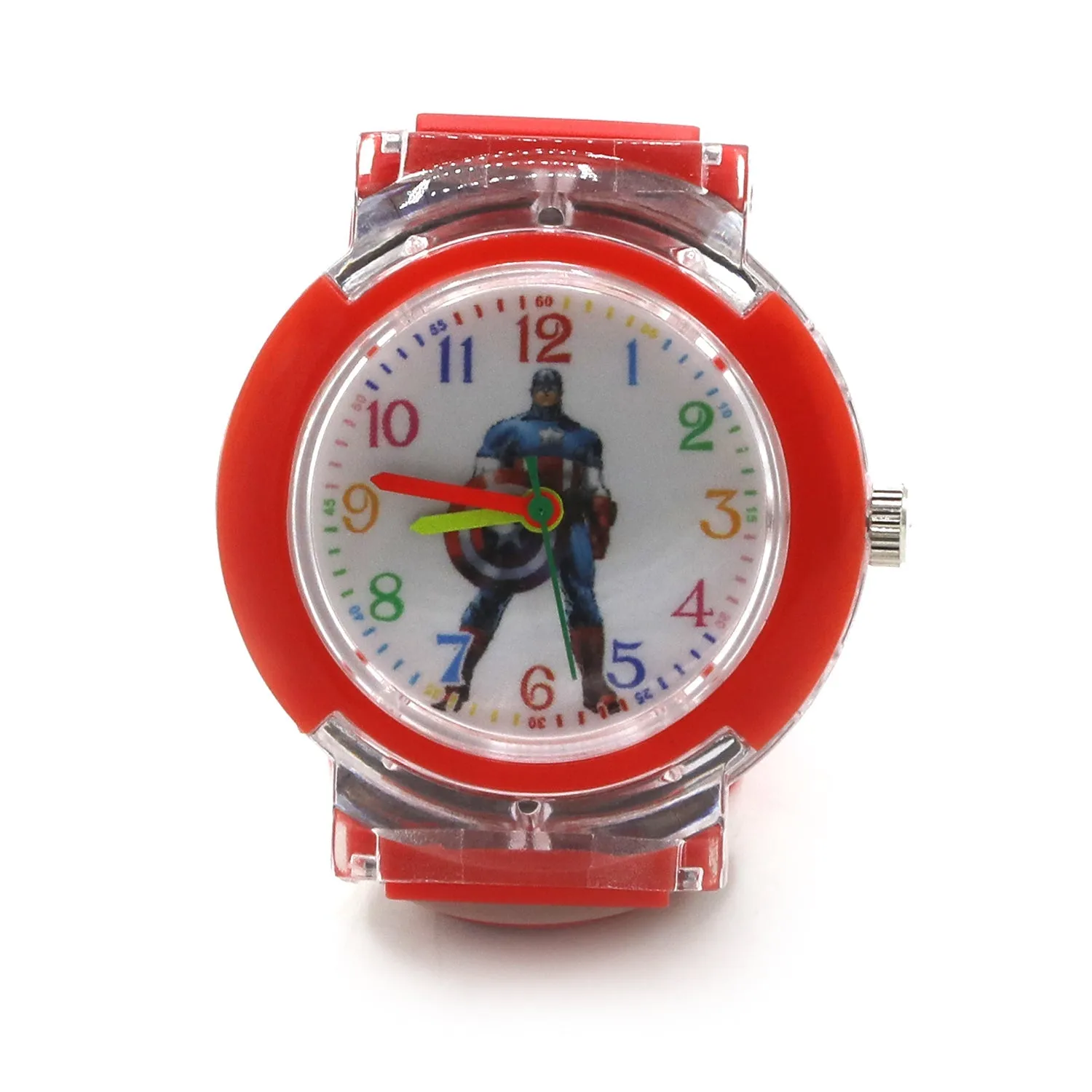 Kids Analog Watch