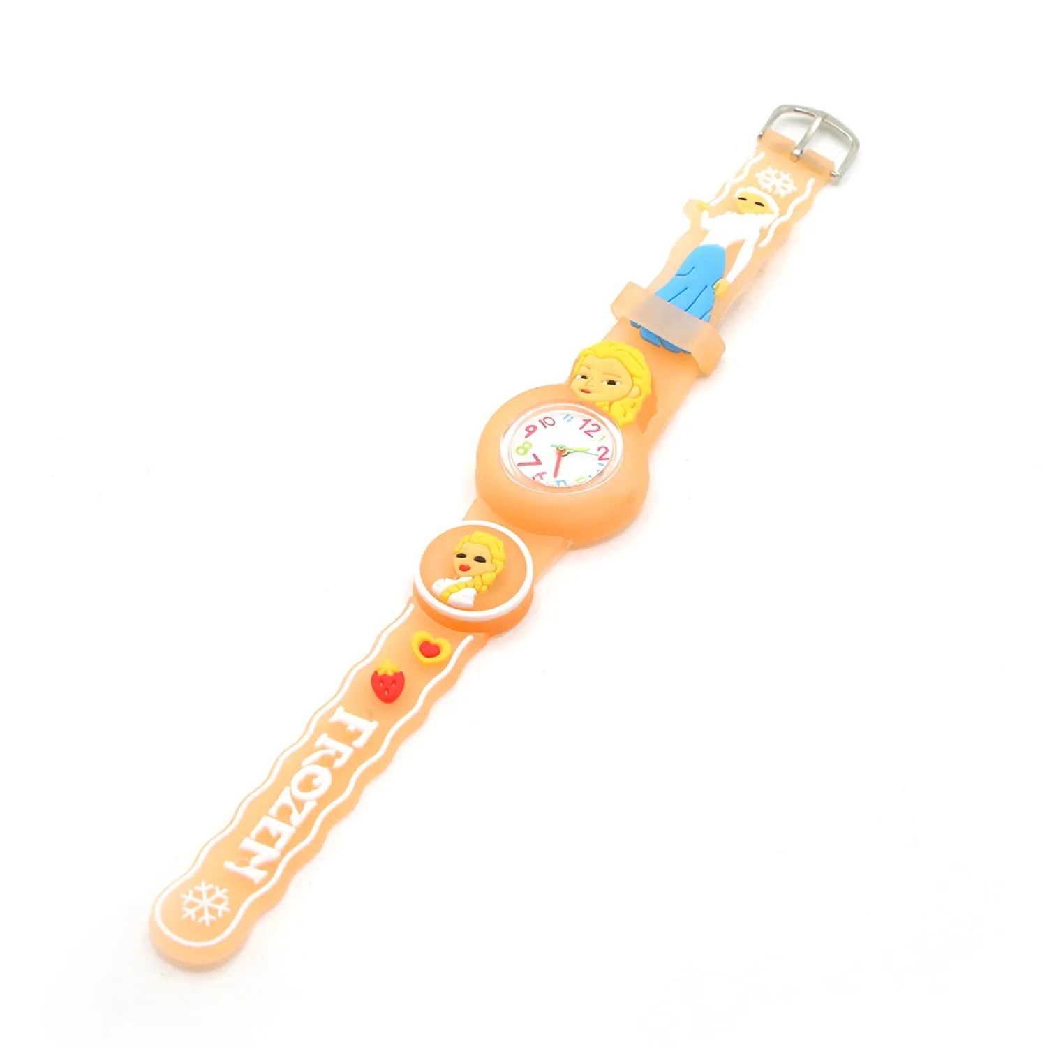 Kids Analog Watch