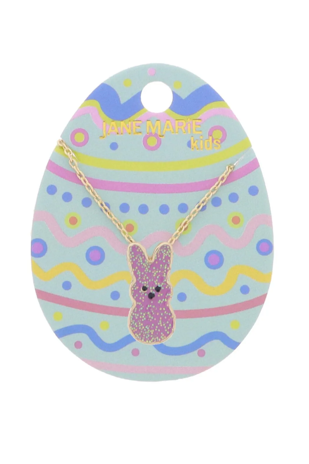 KIDS Bunny Love! Necklace