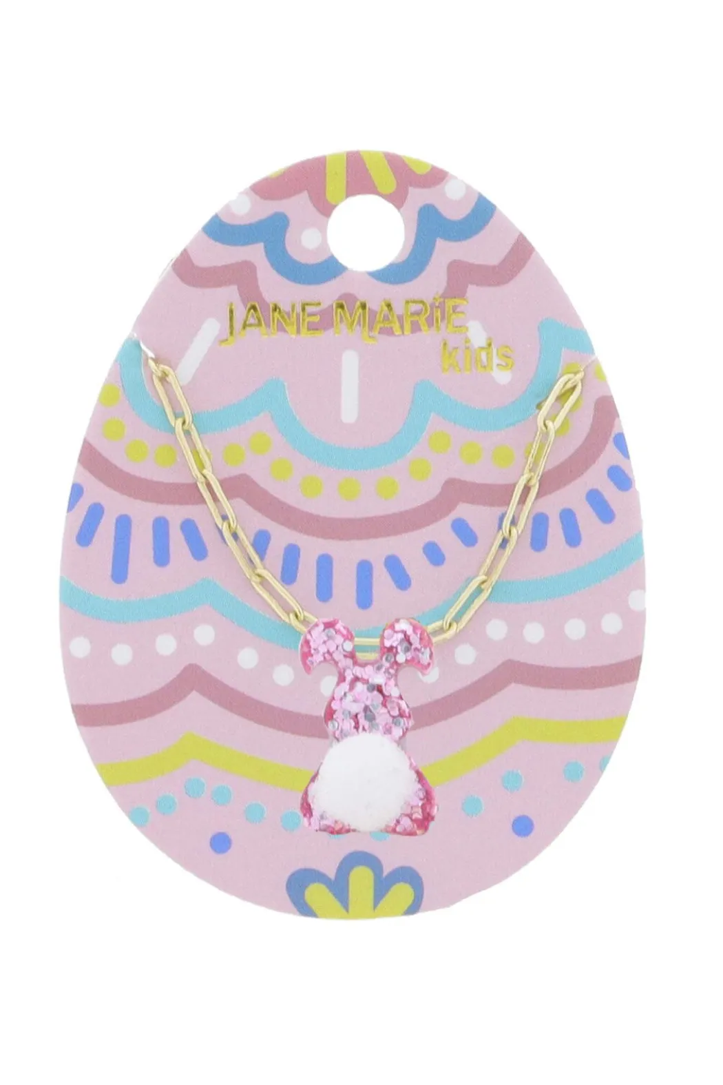 KIDS Bunny Love! Necklace