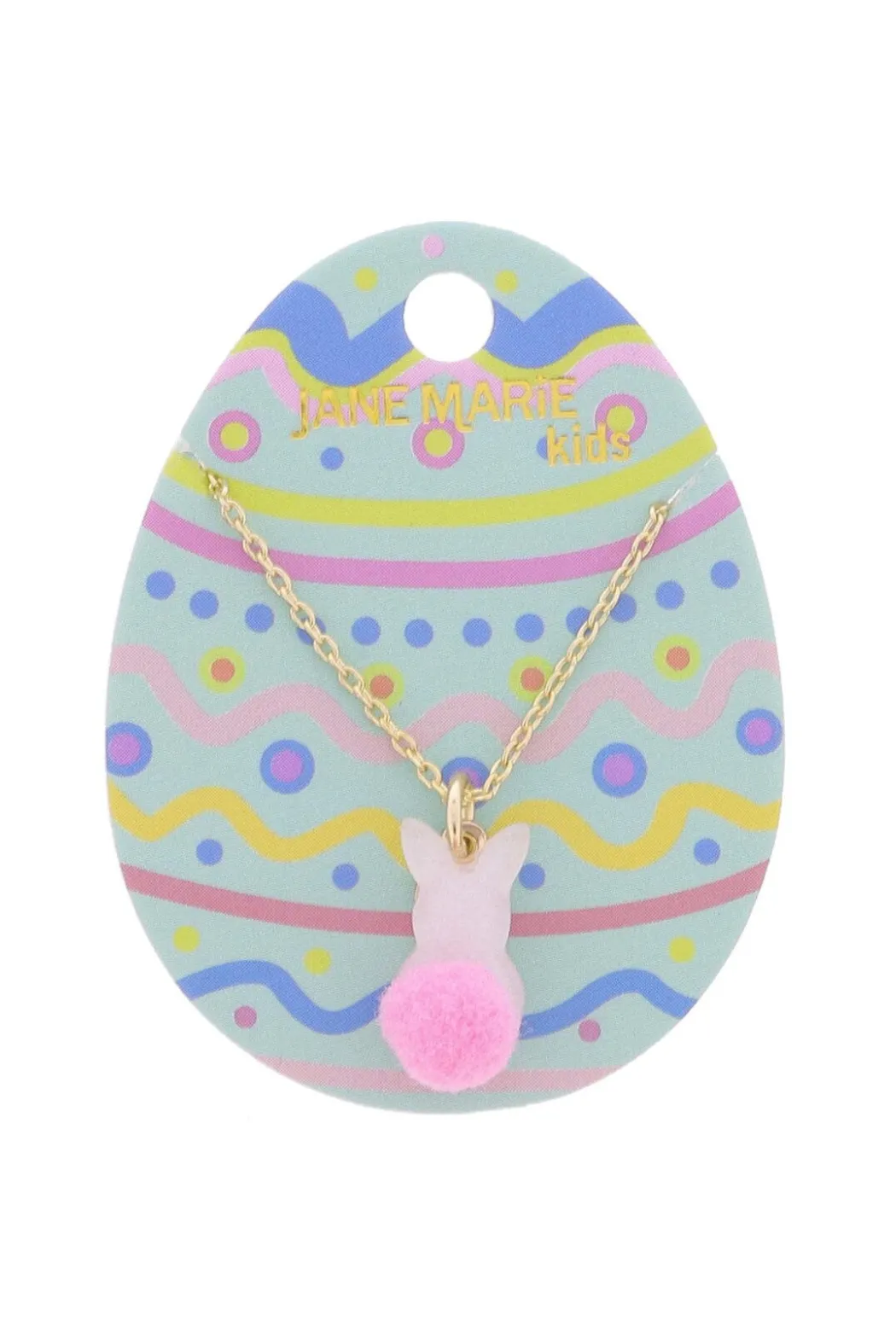KIDS Bunny Love! Necklace