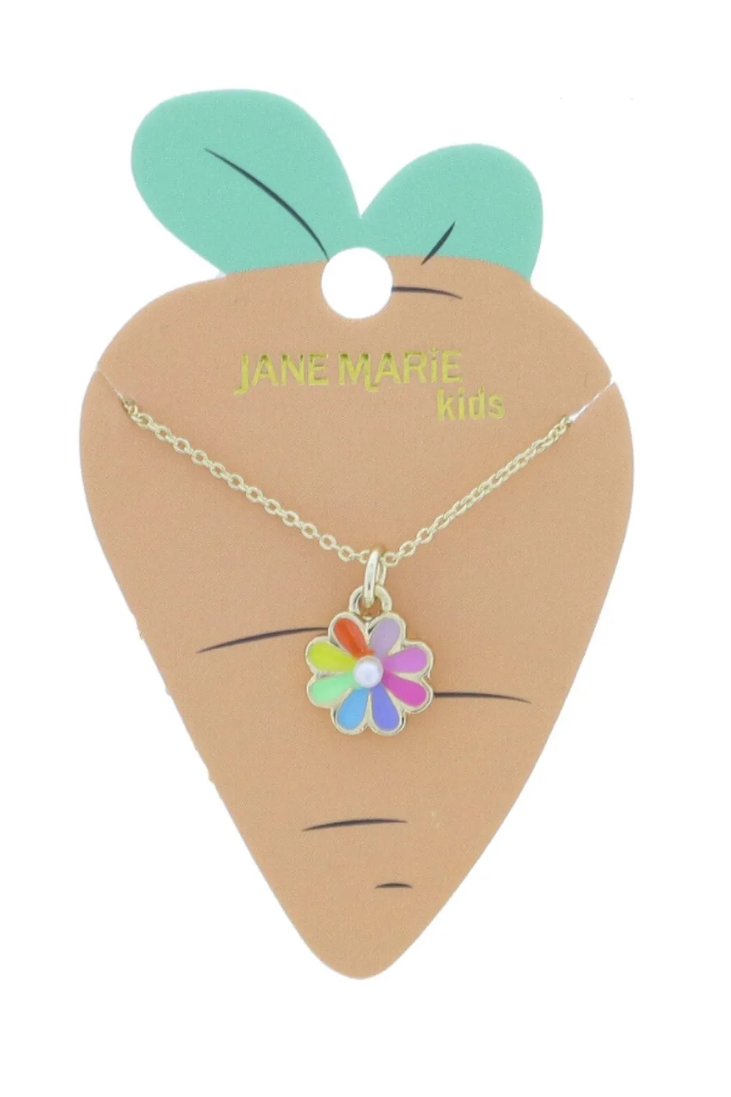 KIDS Bunny Love! Necklace