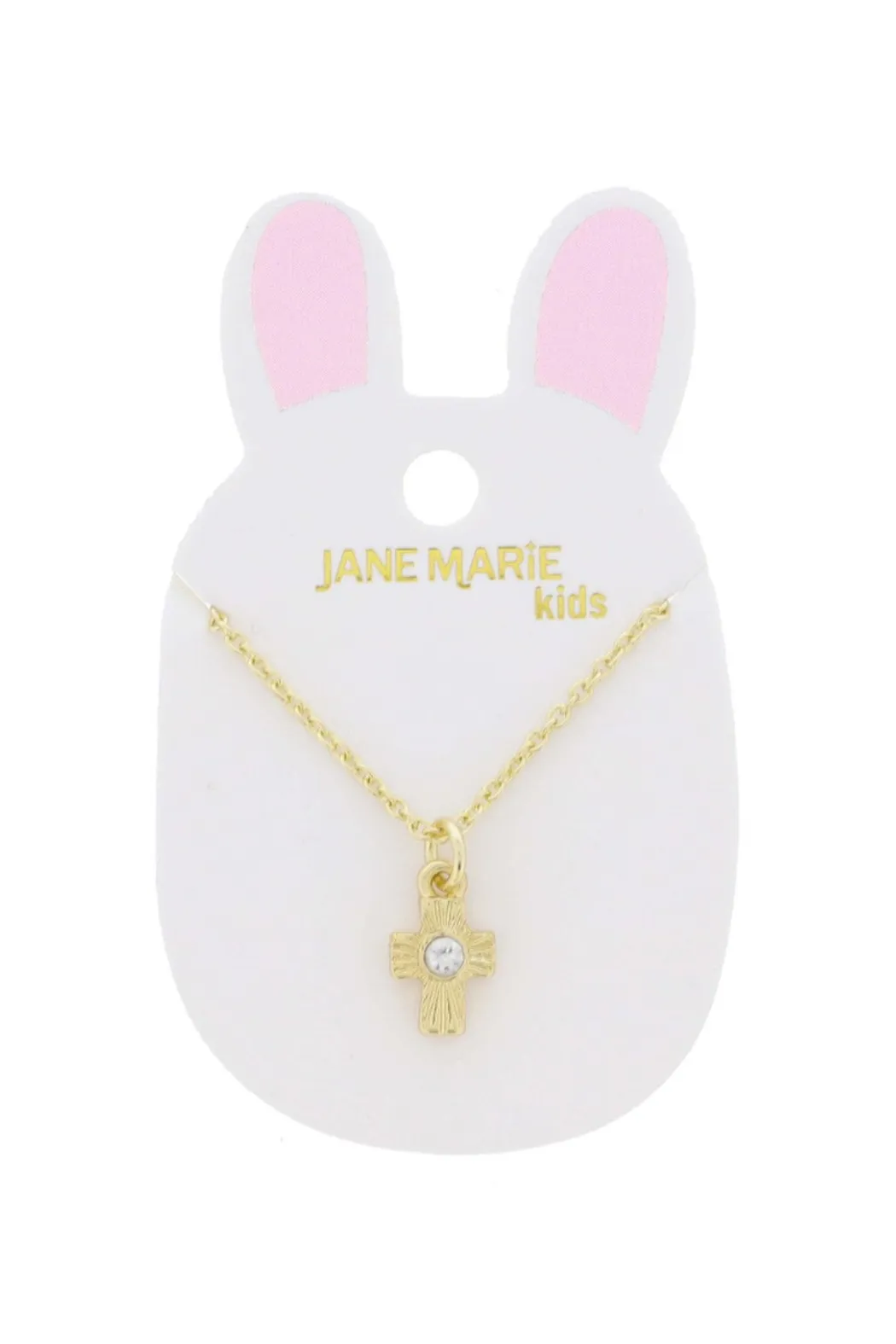 KIDS Bunny Love! Necklace