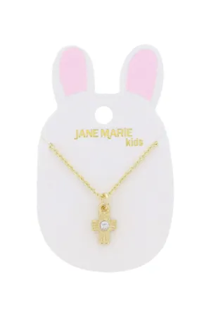 KIDS Bunny Love! Necklace