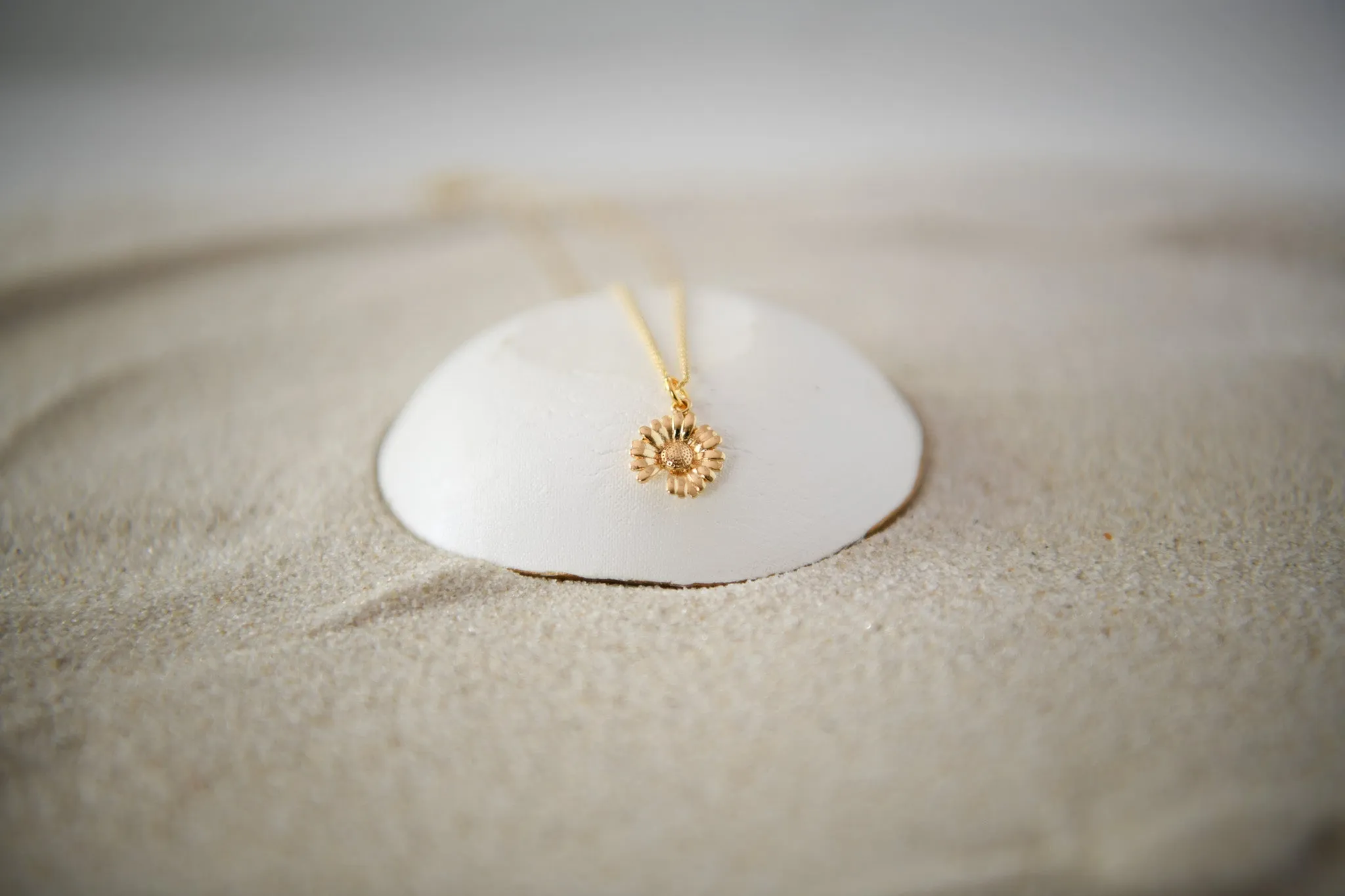Kindred Spirit Pendant Necklace
