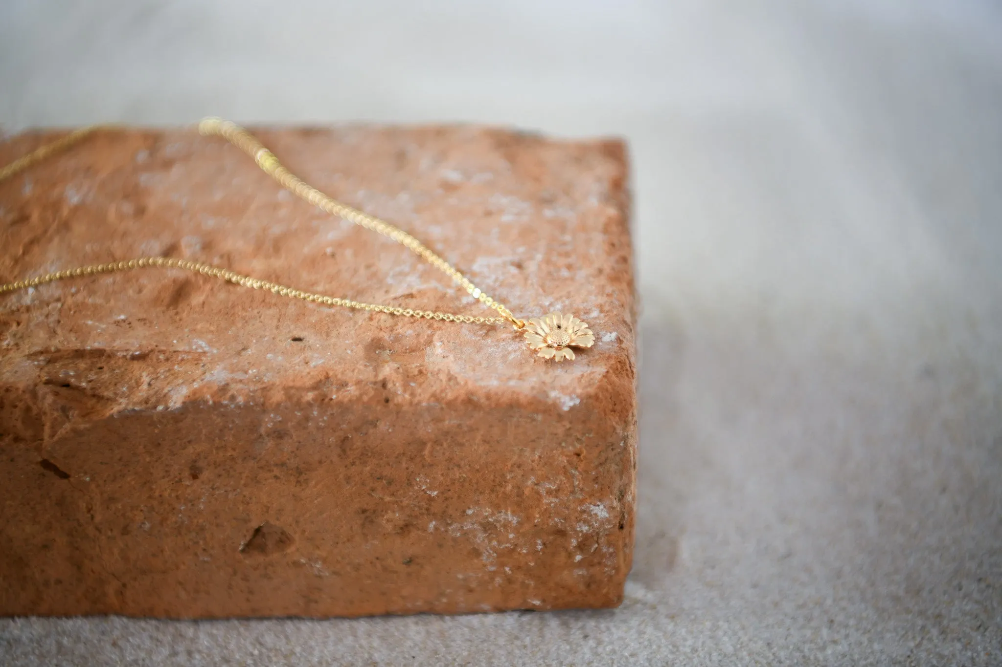 Kindred Spirit Pendant Necklace