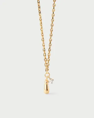 Kira Necklace